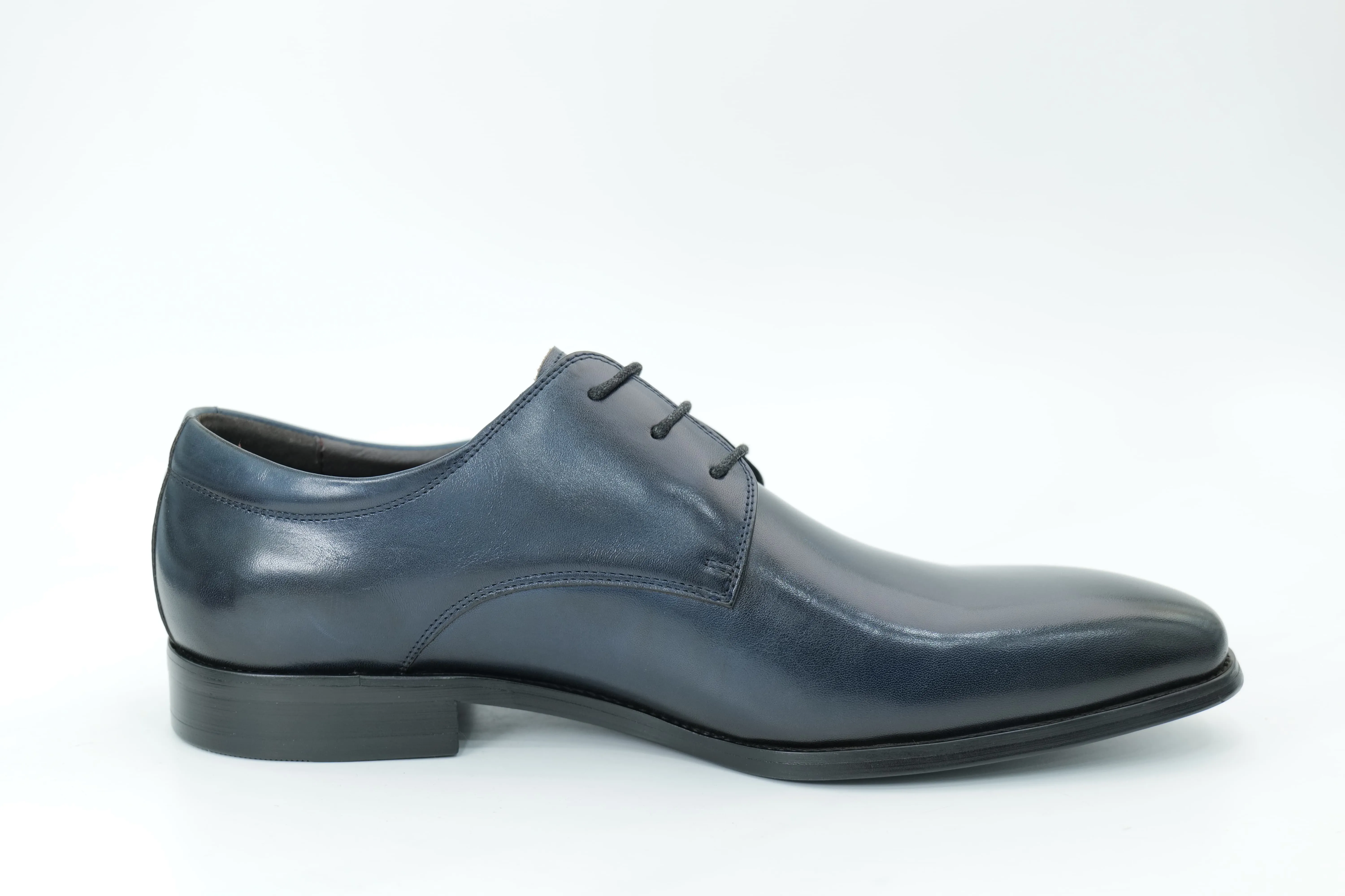 Derby shoes