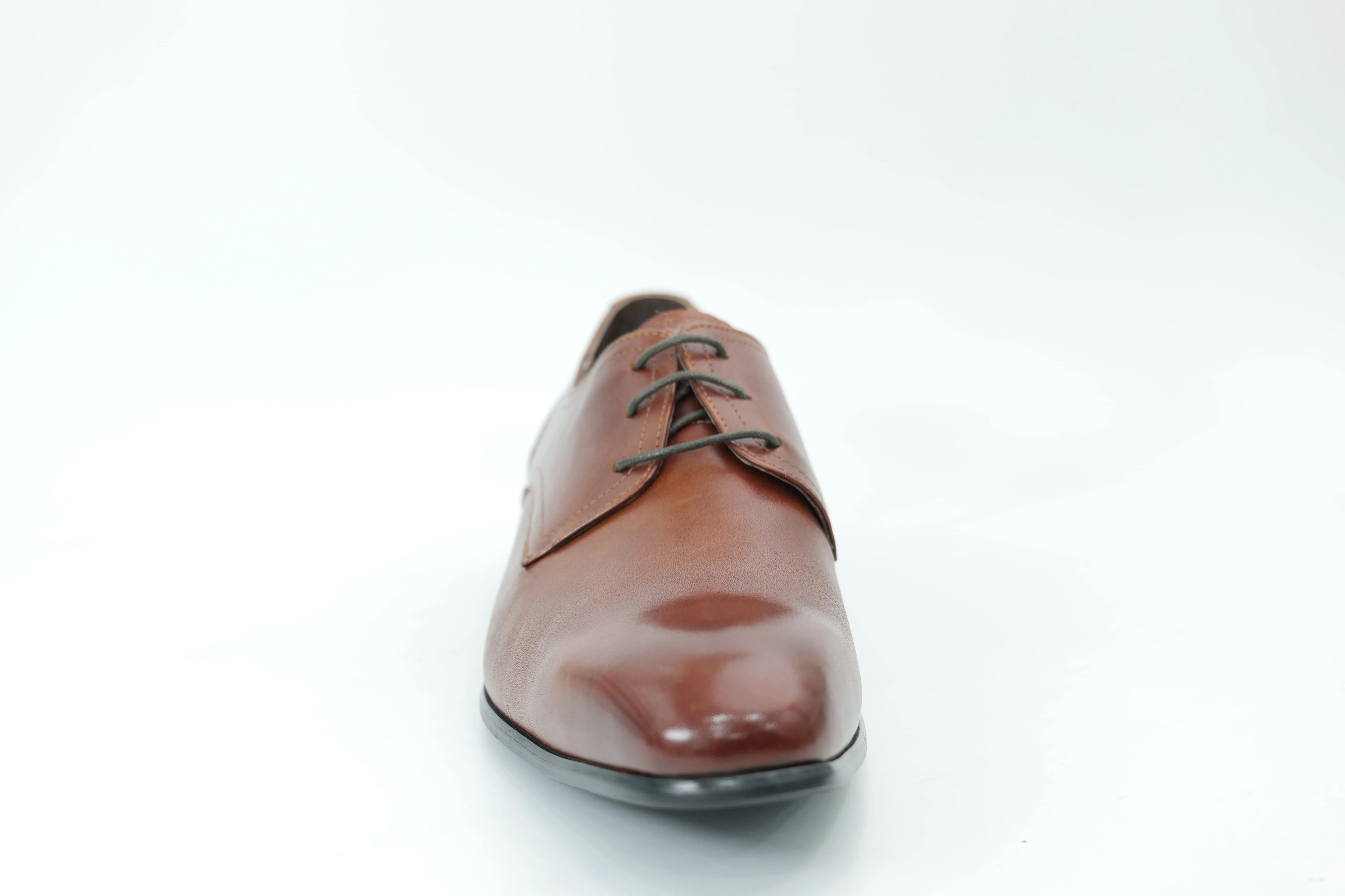 Derby shoes