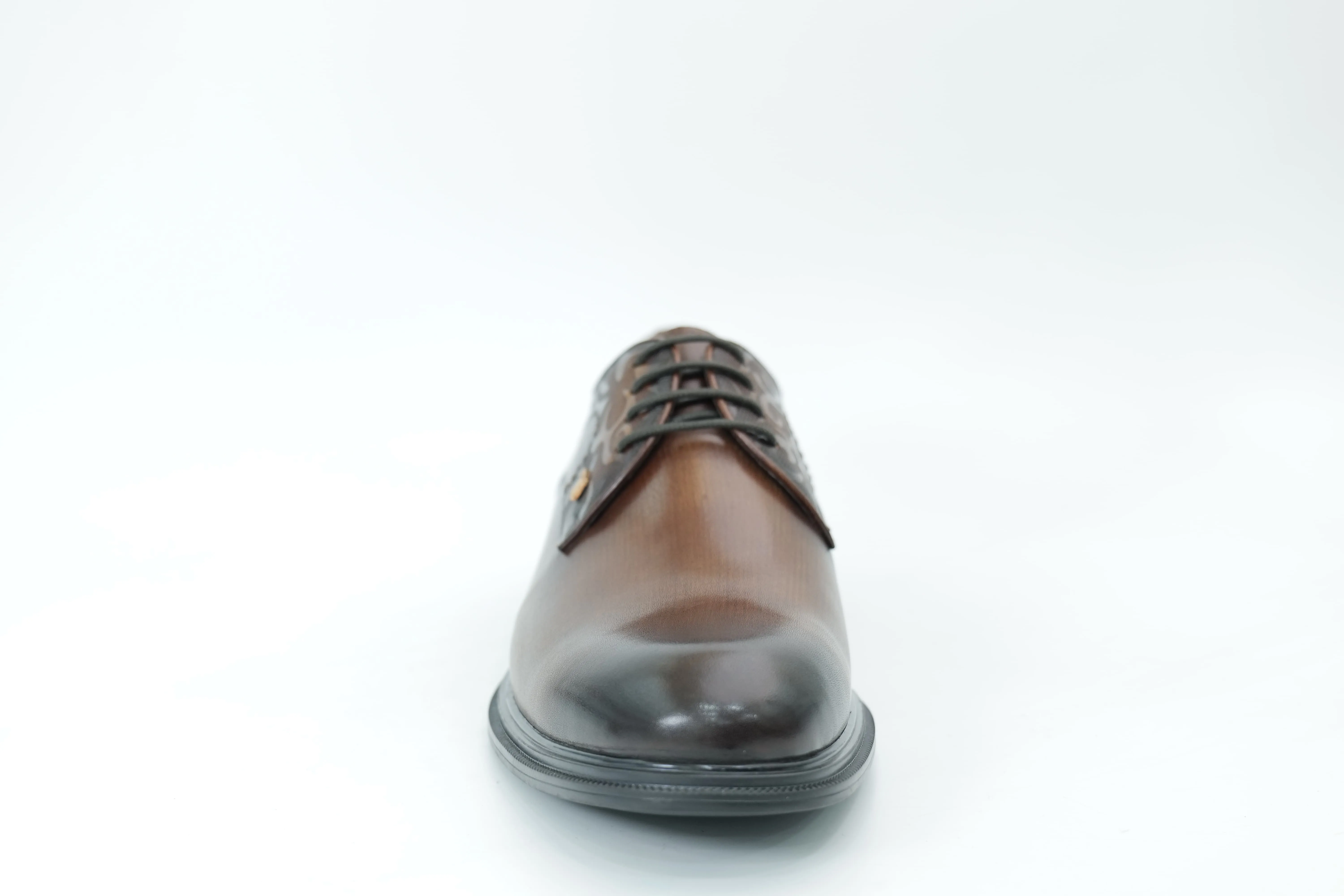 Derby shoes