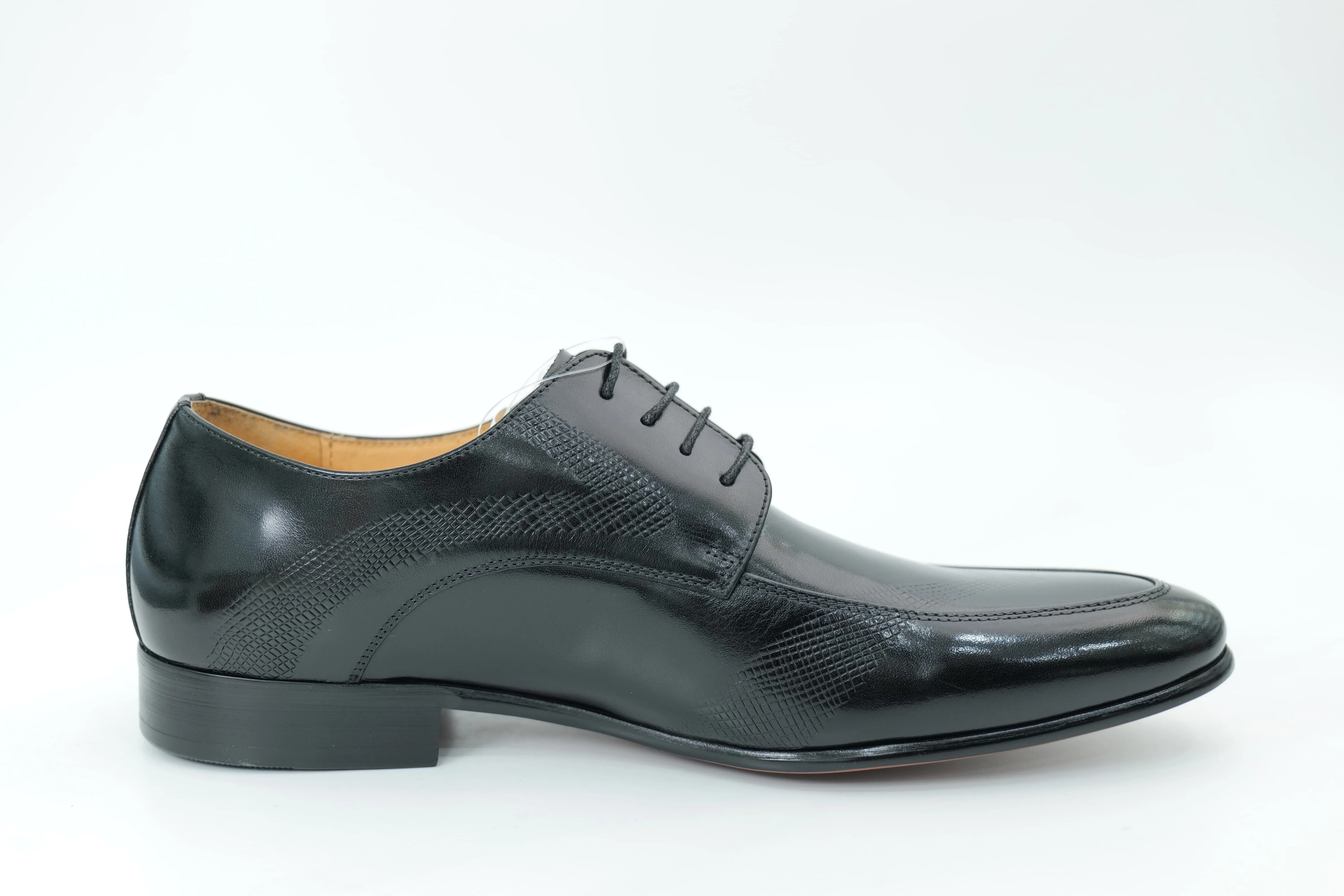 Derby shoes