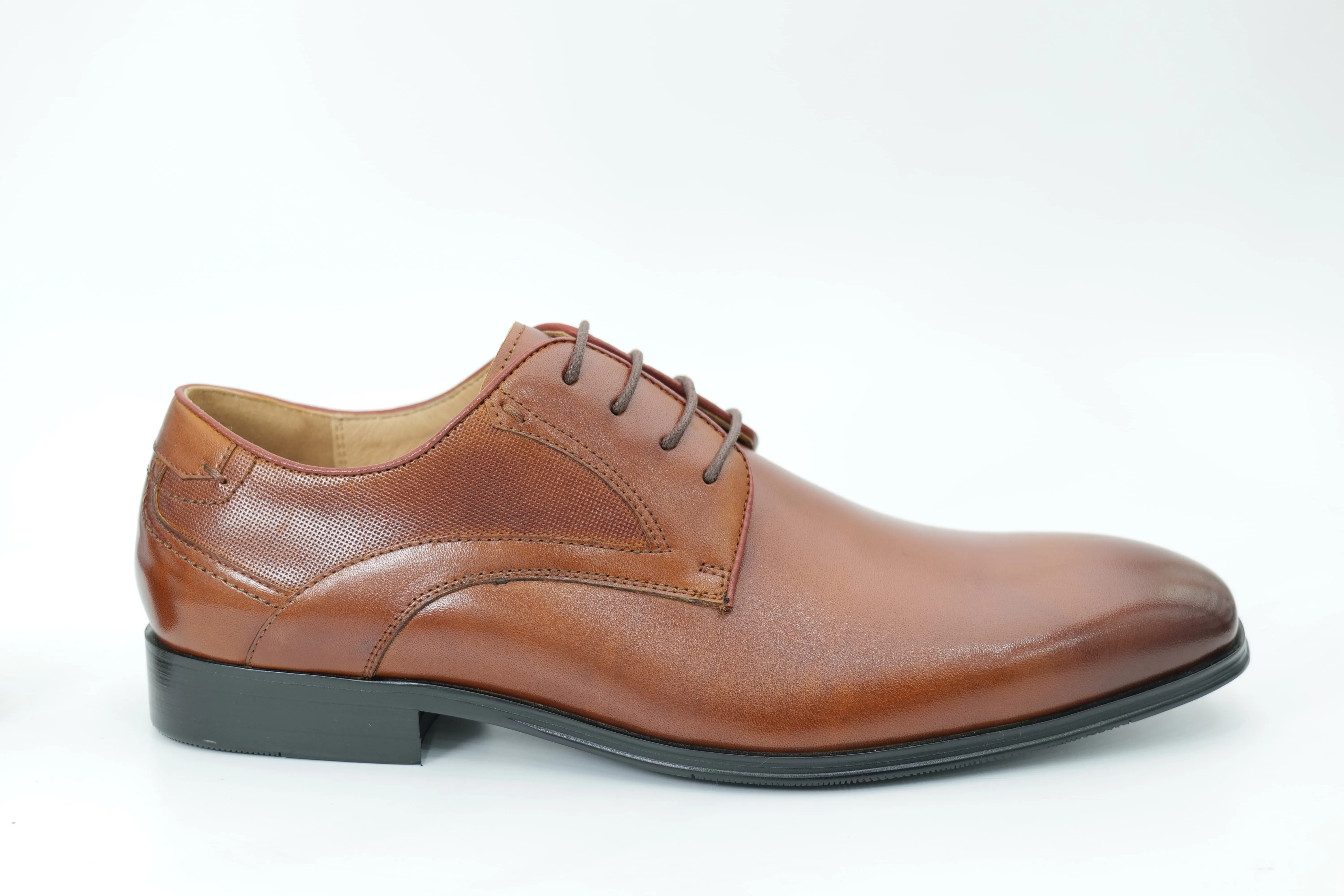 Derby shoes