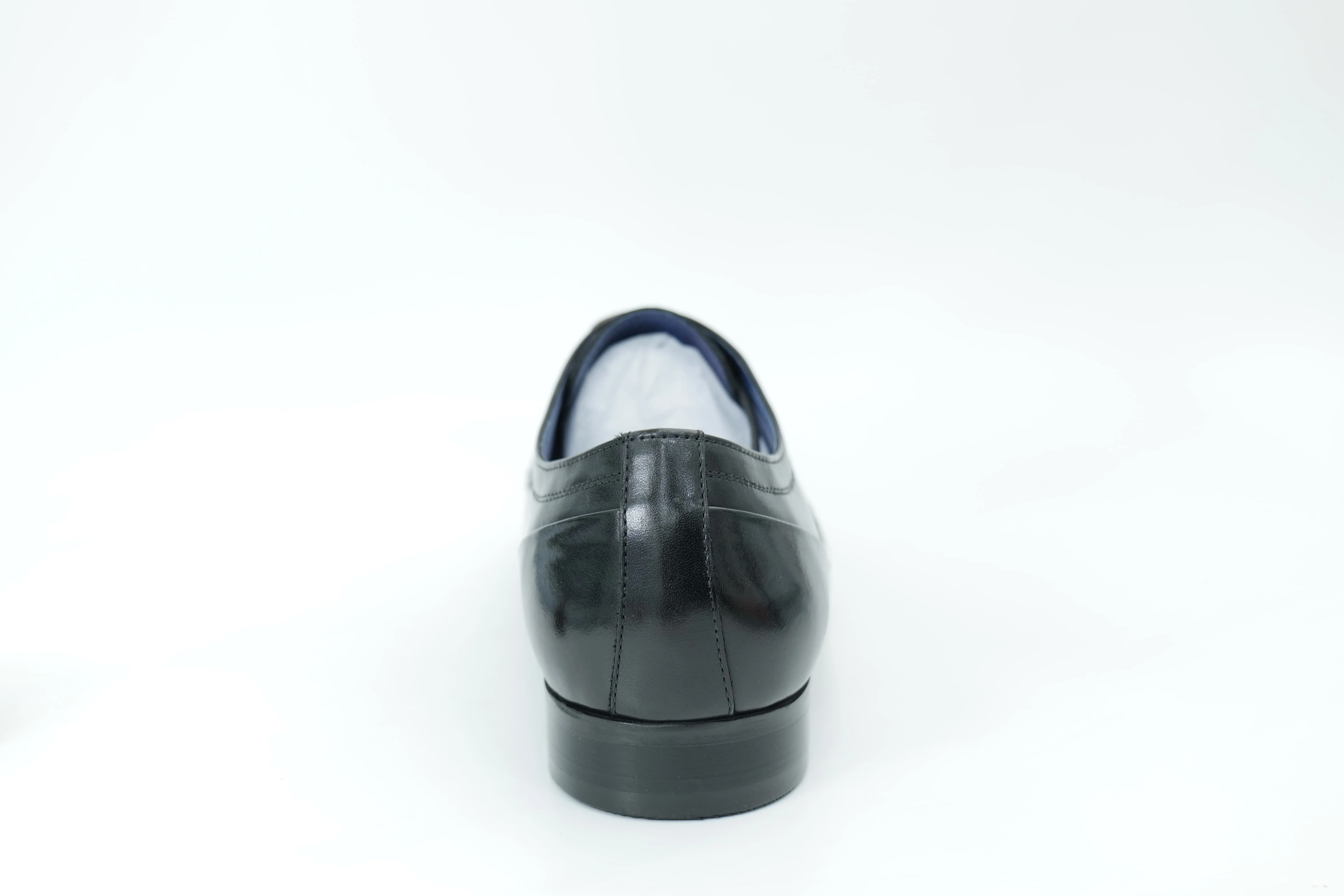 Derby shoes