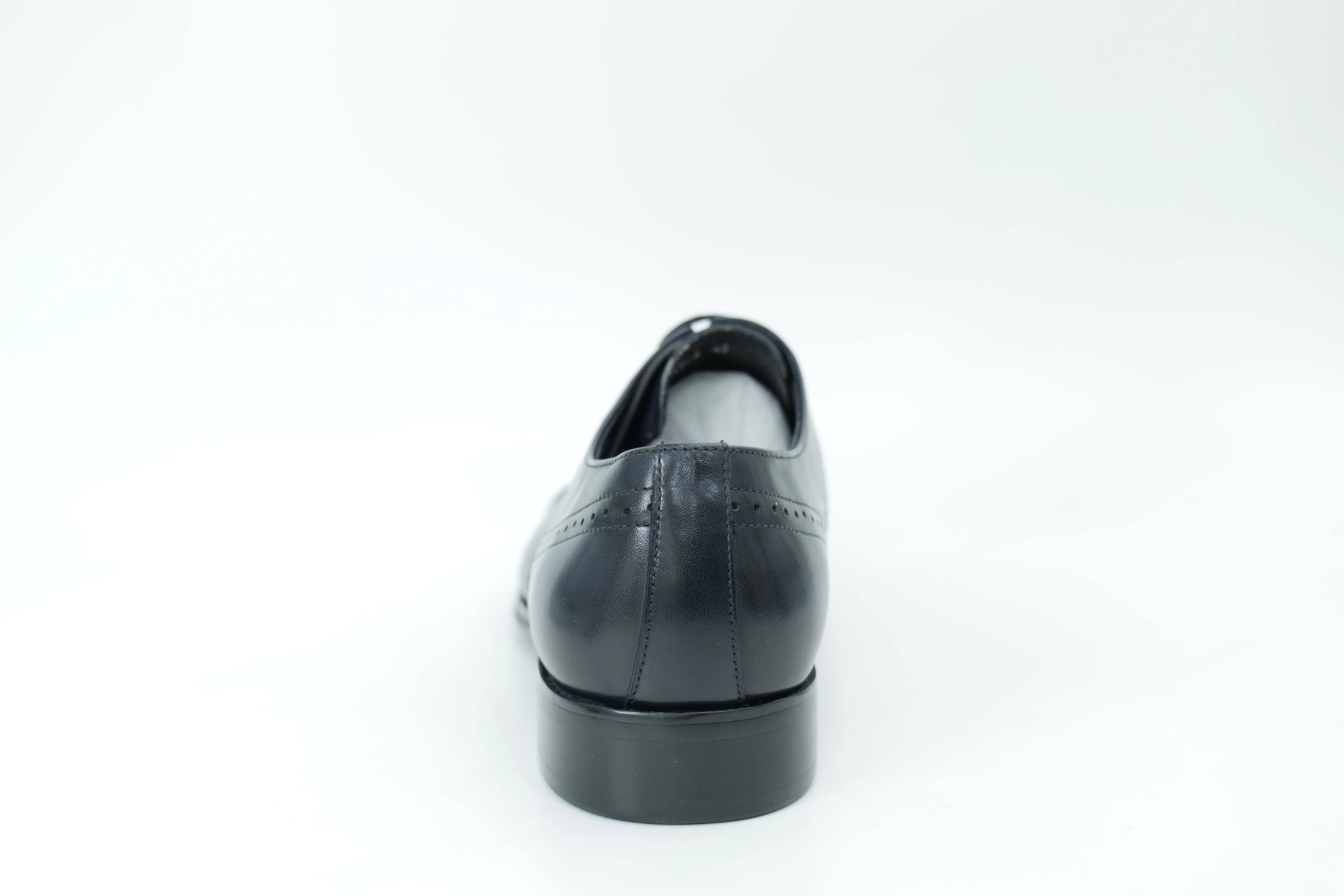 Derby shoes