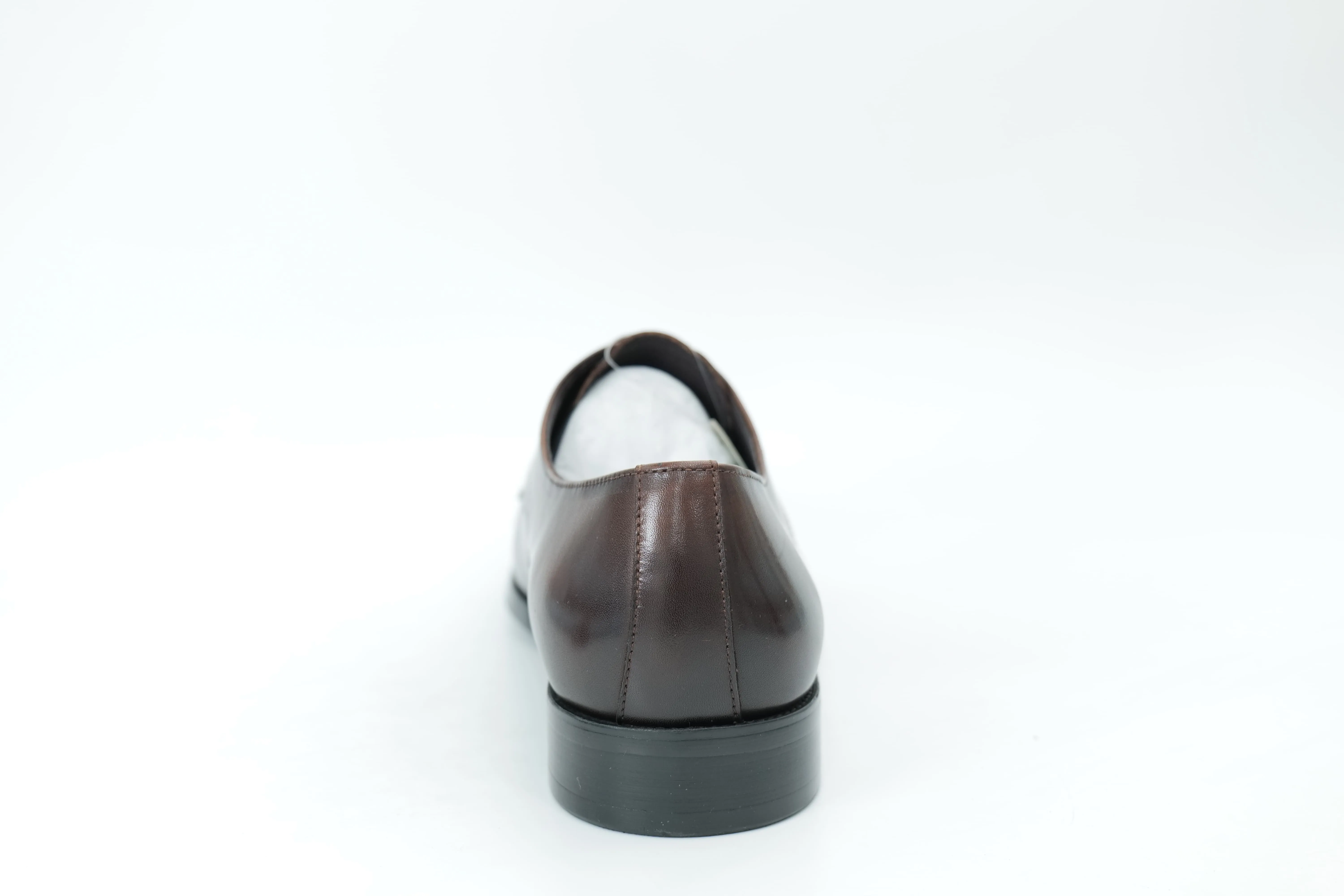 Derby shoes