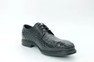 Derby shoes