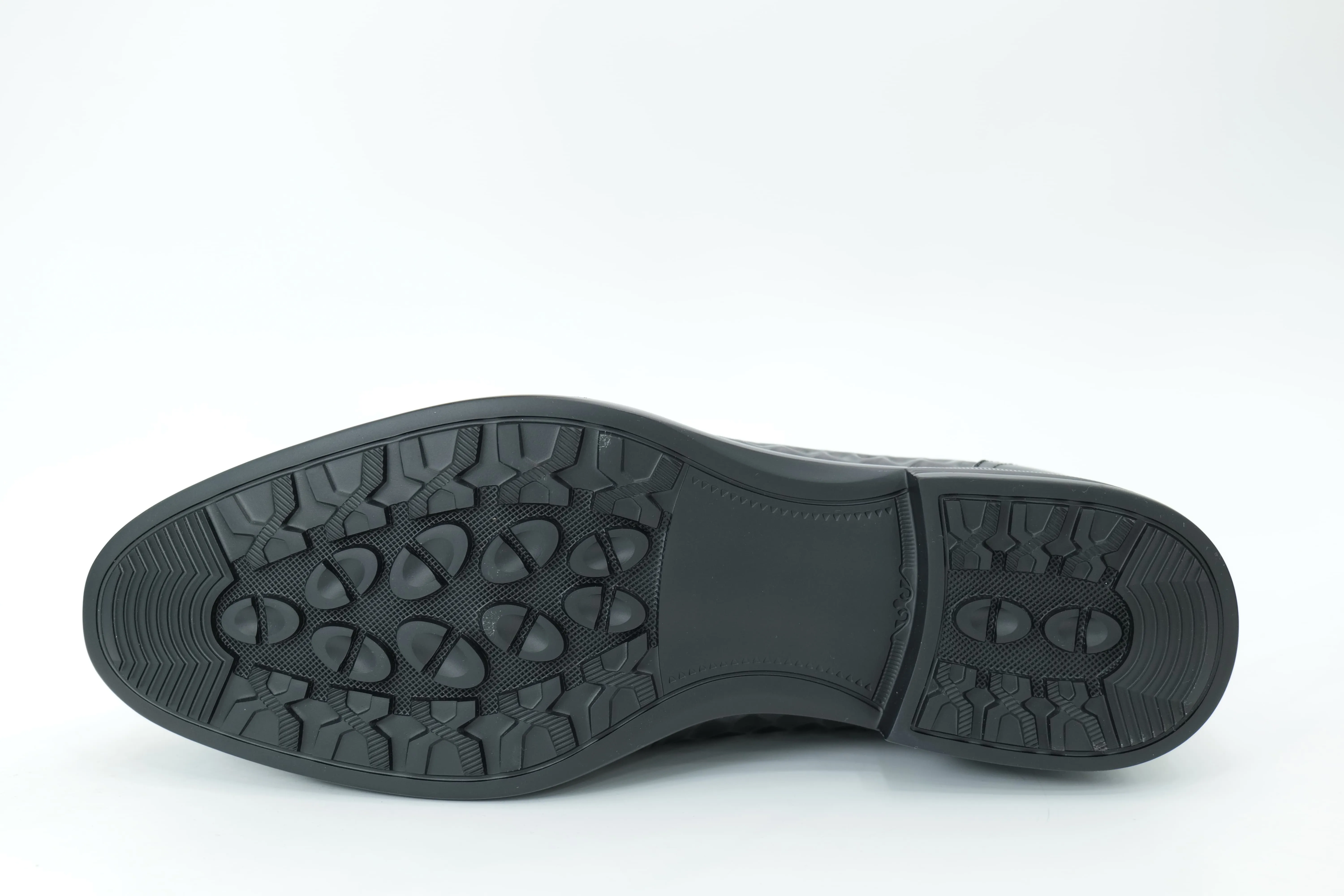 Derby shoes