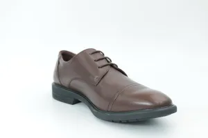 Derby shoes
