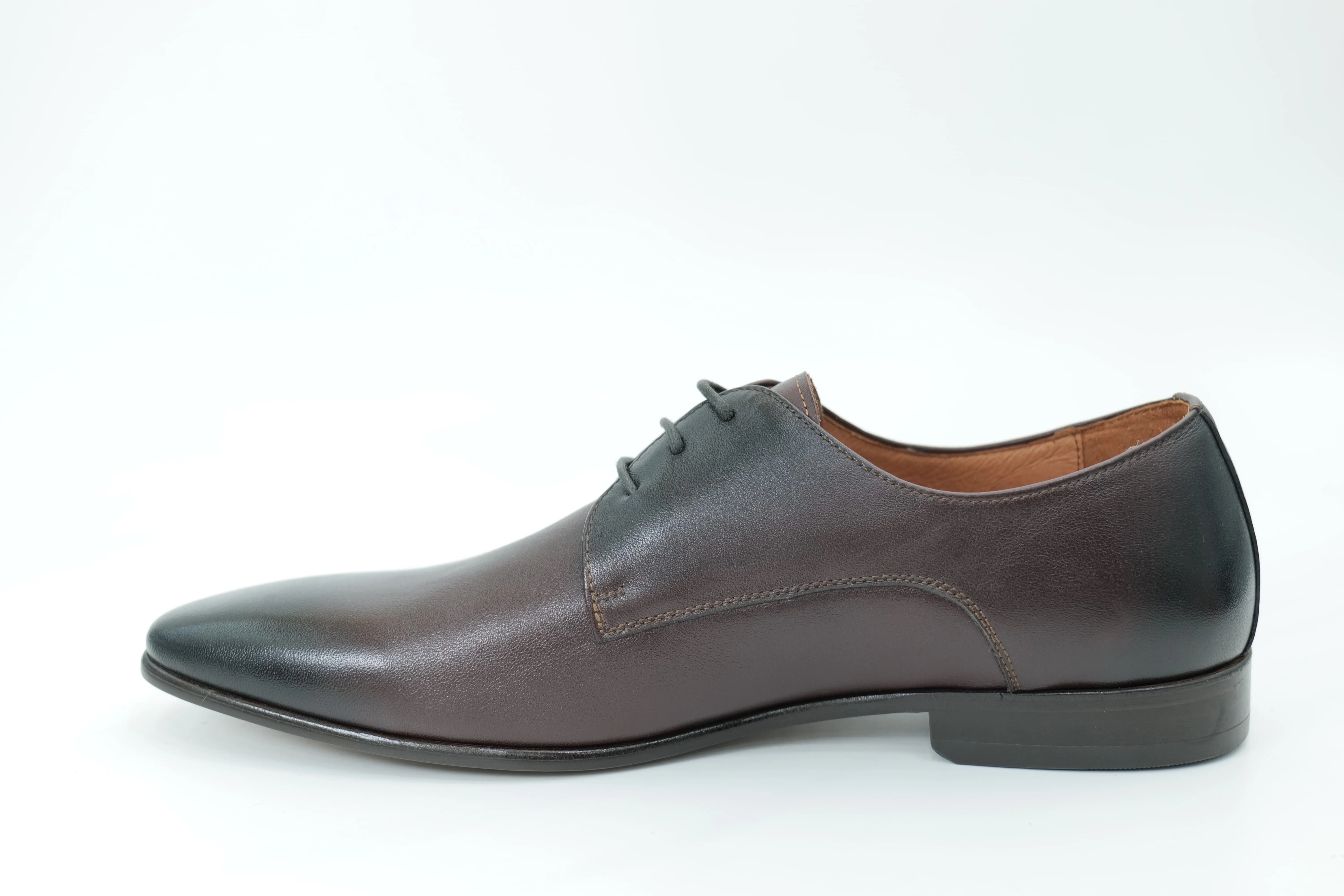 Derby shoes