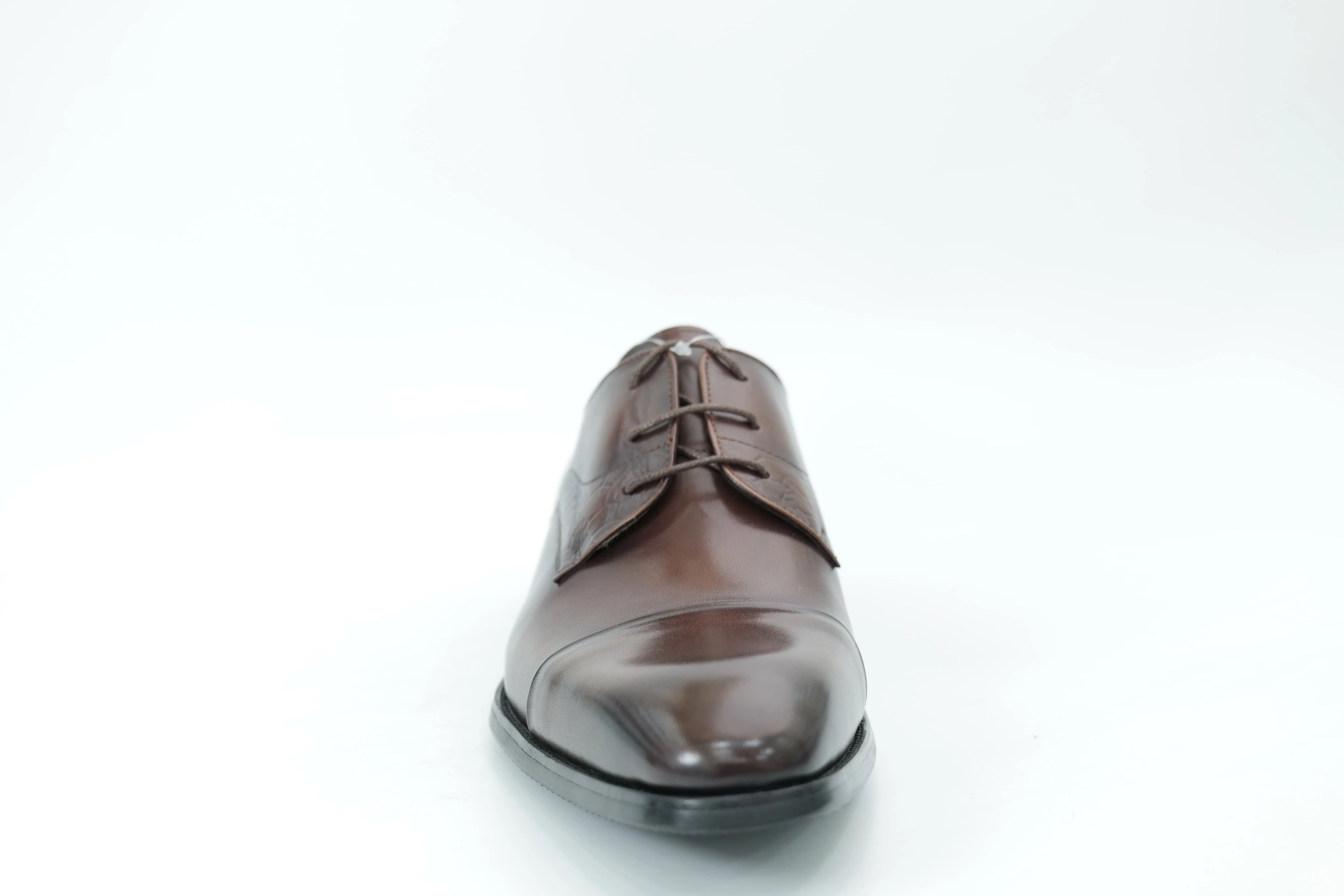 Derby shoes