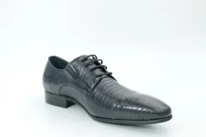 Derby shoes