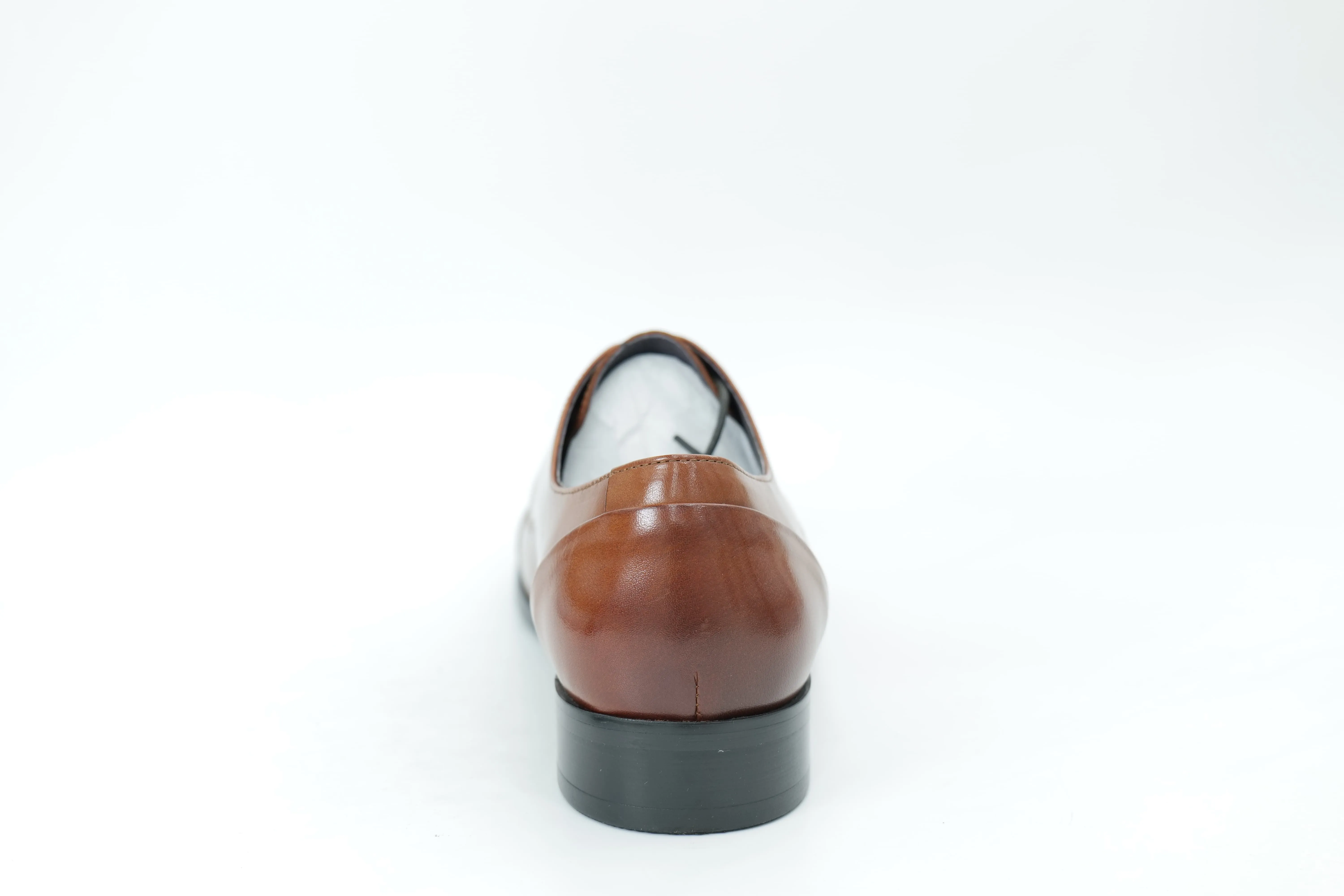 Derby shoes