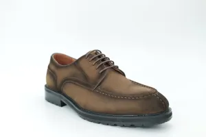 Derby shoes