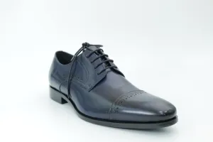 Derby shoes