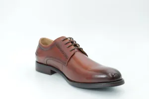 Derby shoes