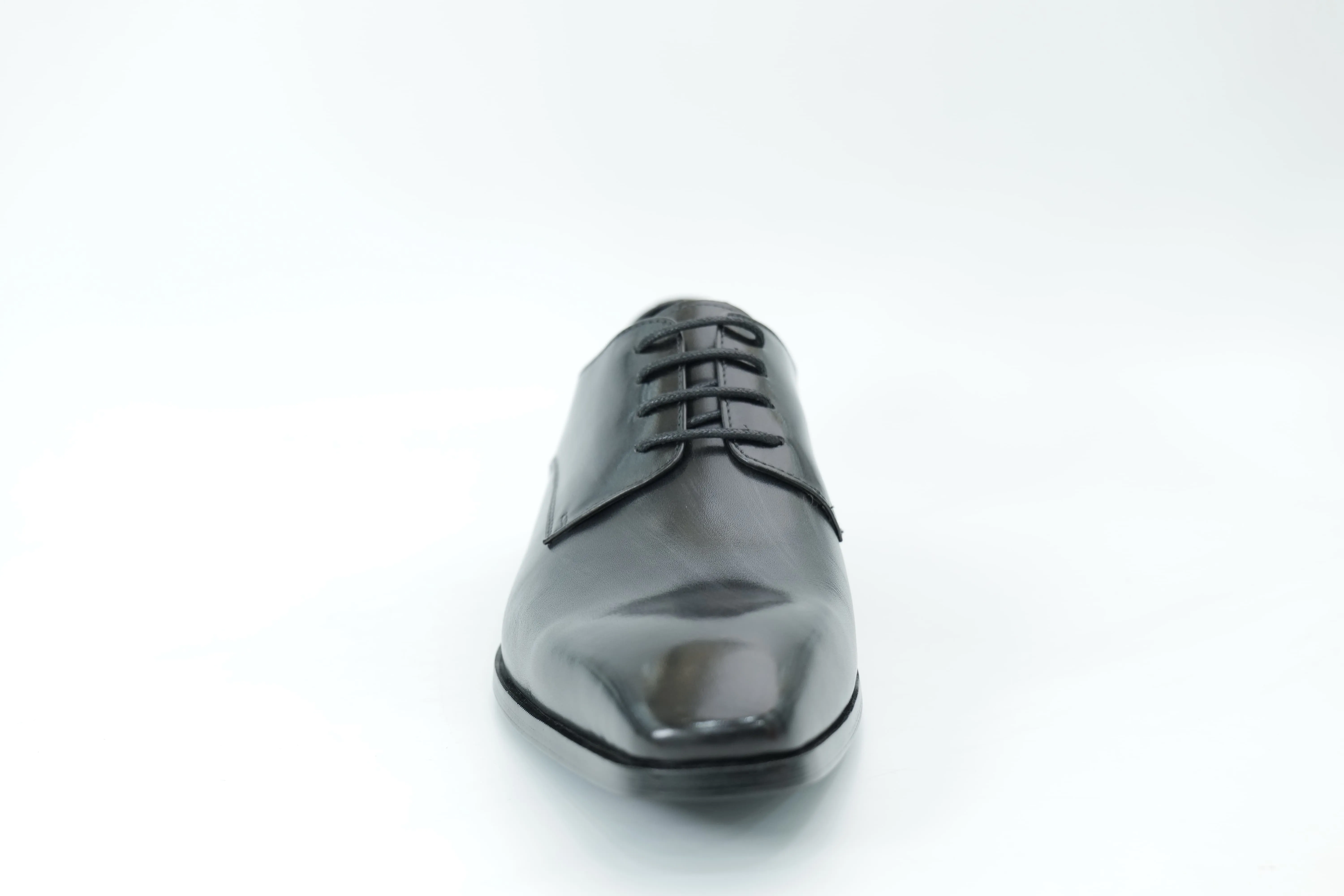 Derby shoes