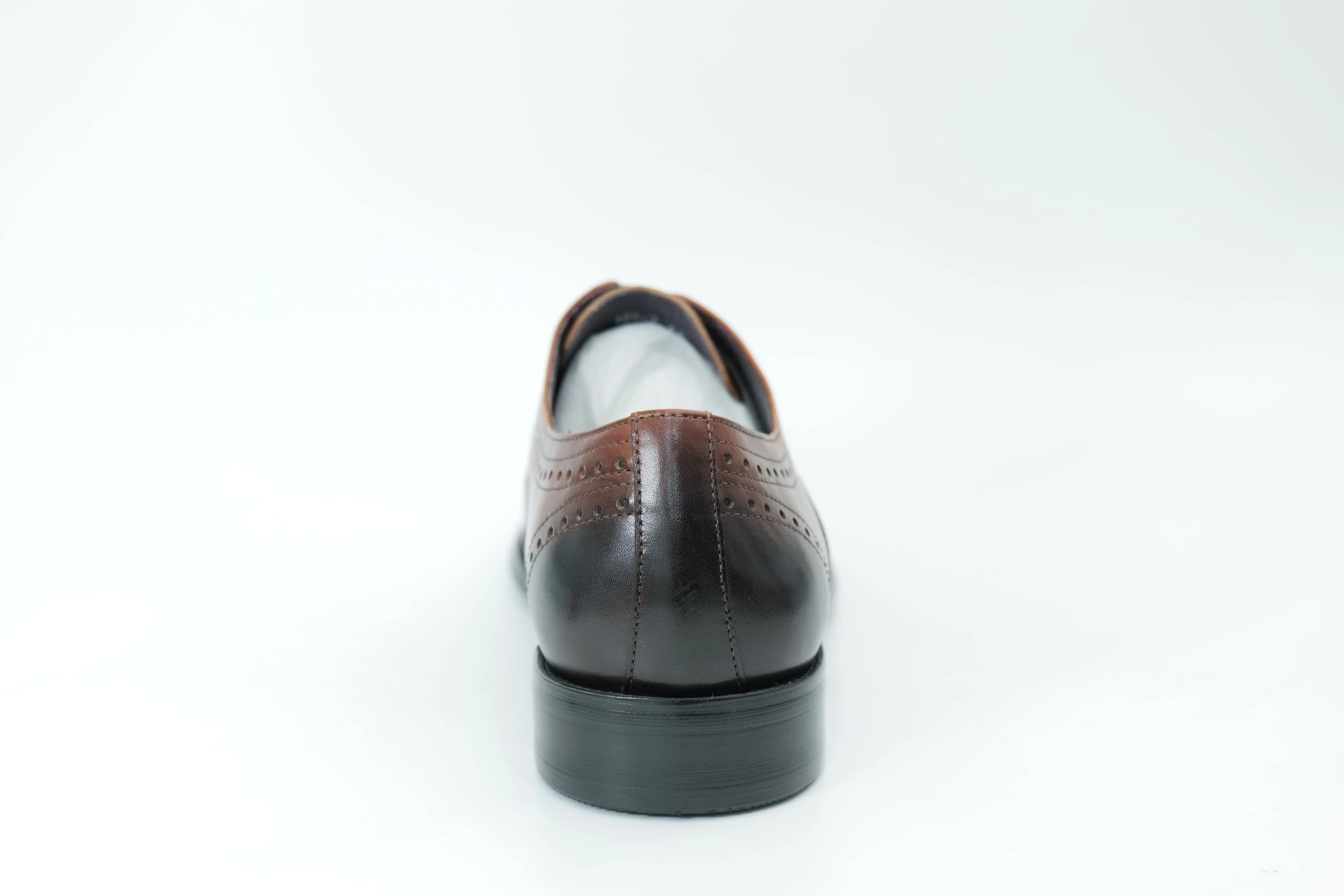 Derby shoes