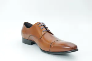 Derby shoes