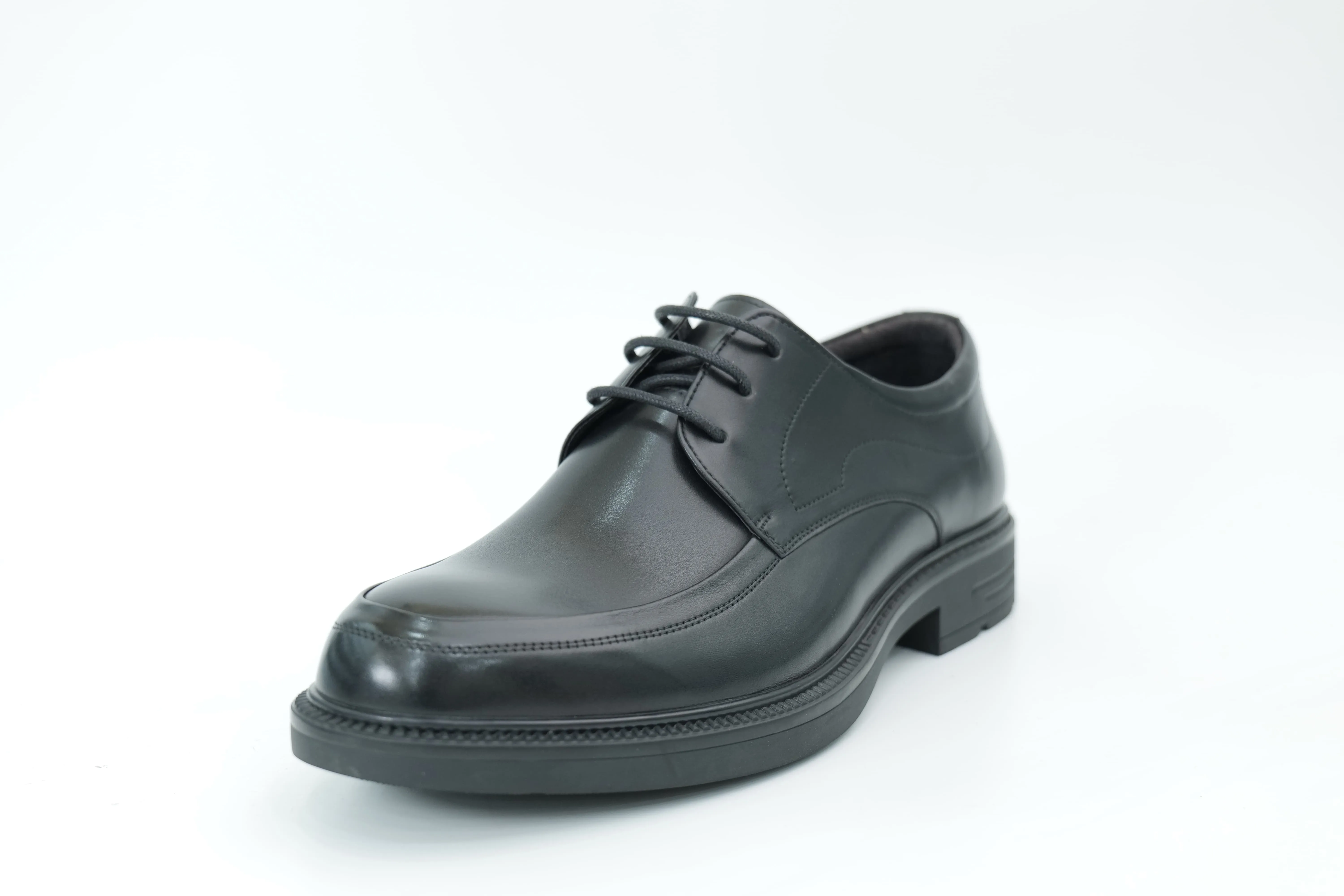 Derby shoes