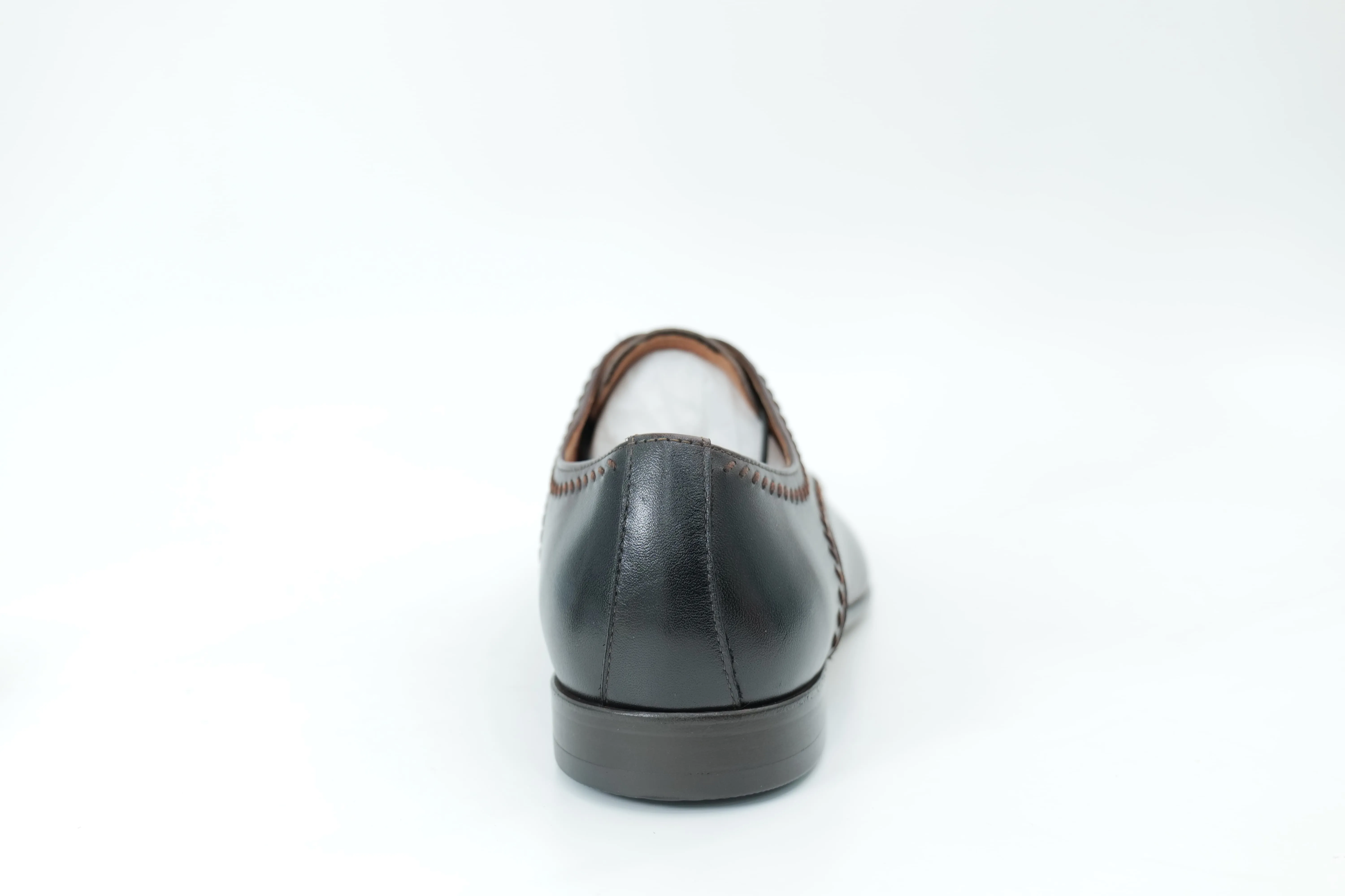 Derby shoes