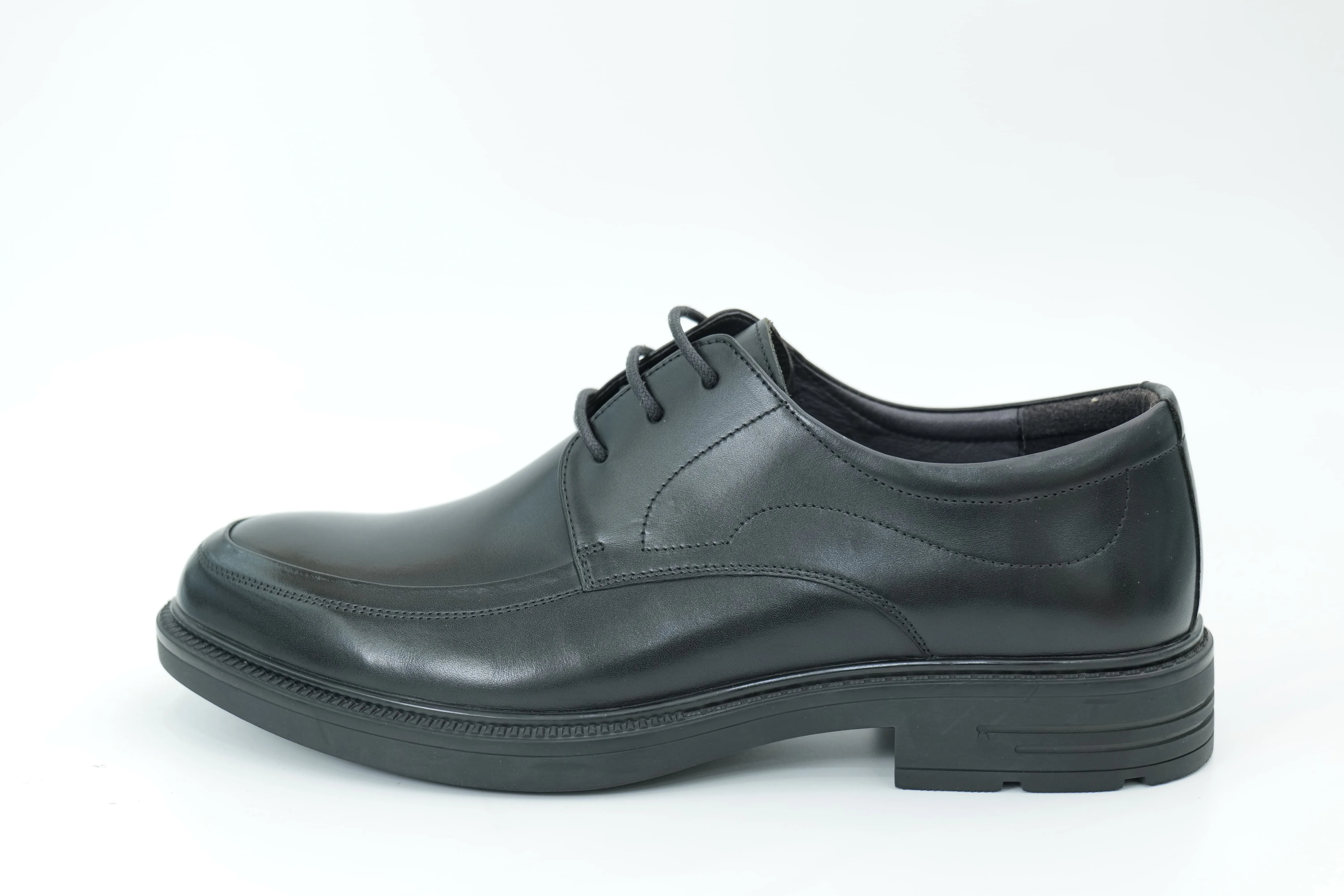 Derby shoes
