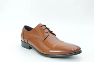 Derby shoes