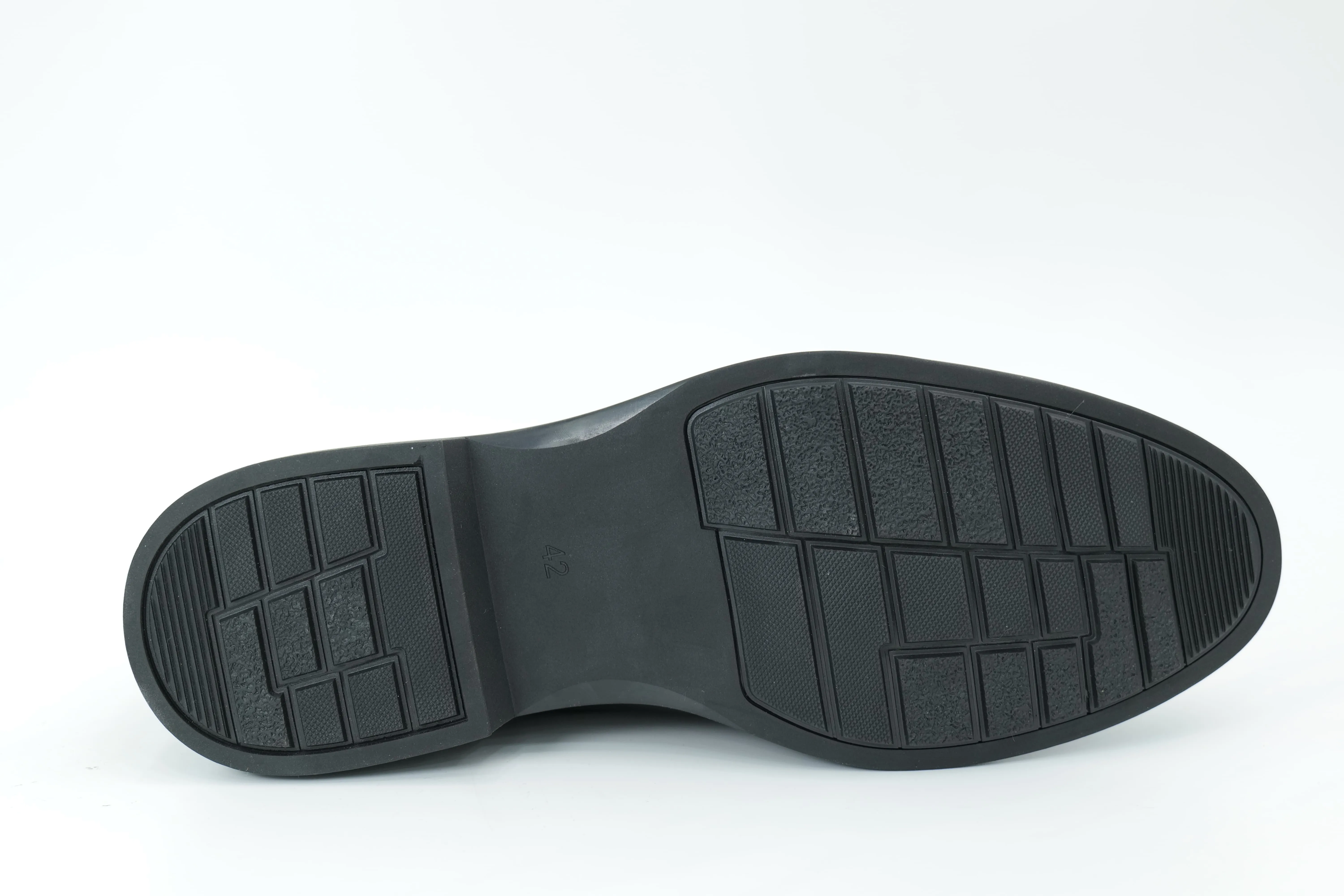 Derby shoes