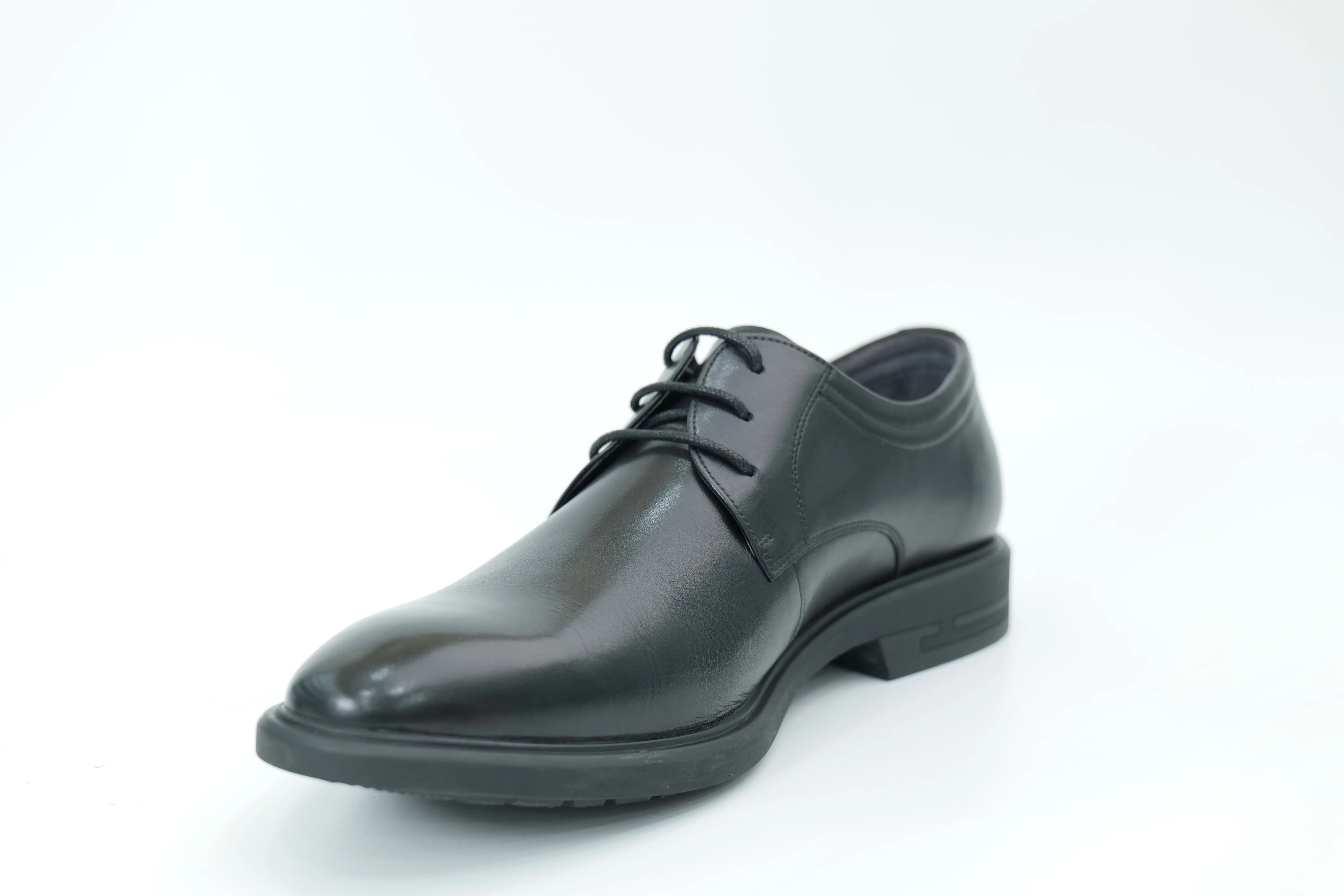 Derby shoes