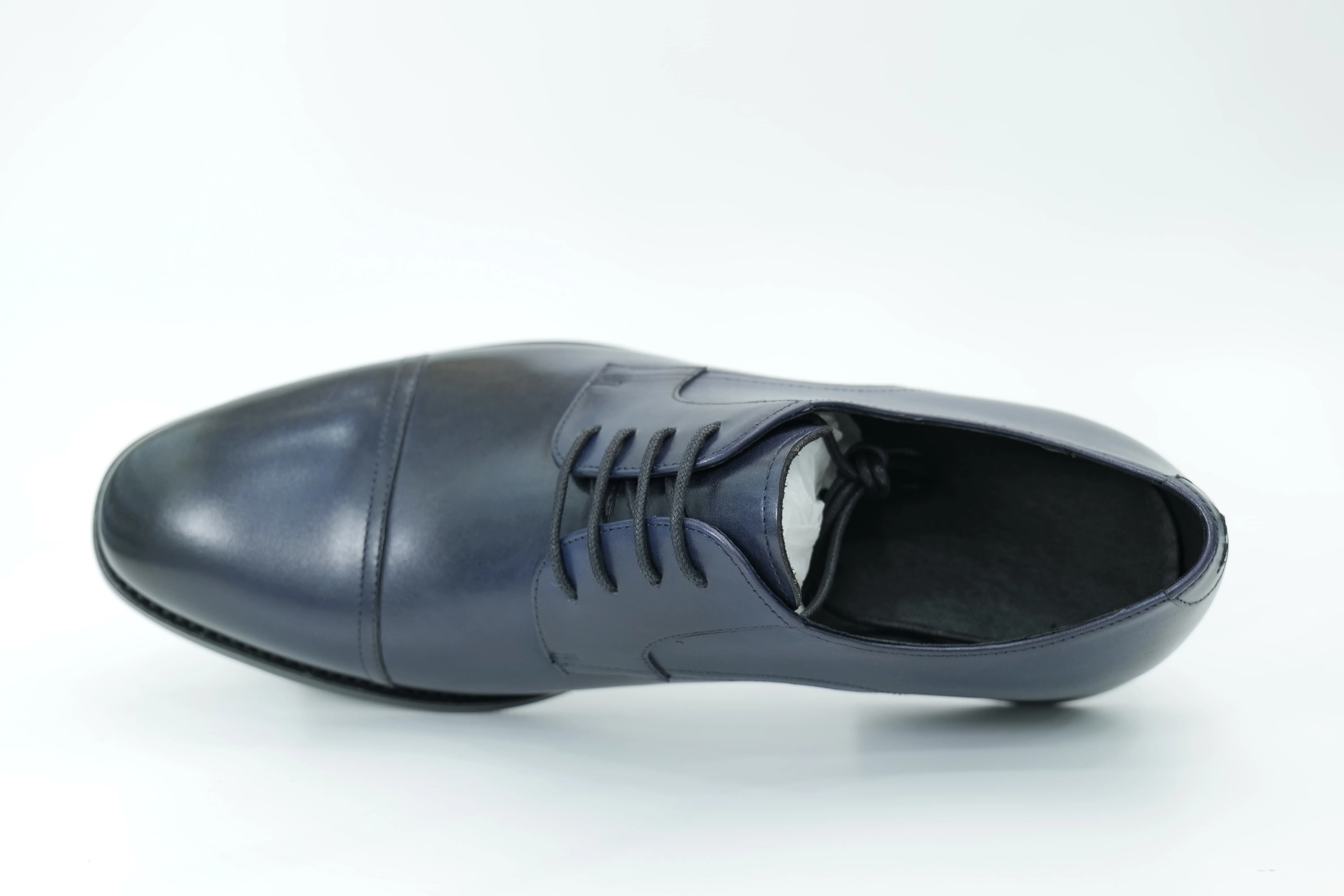 Derby shoes