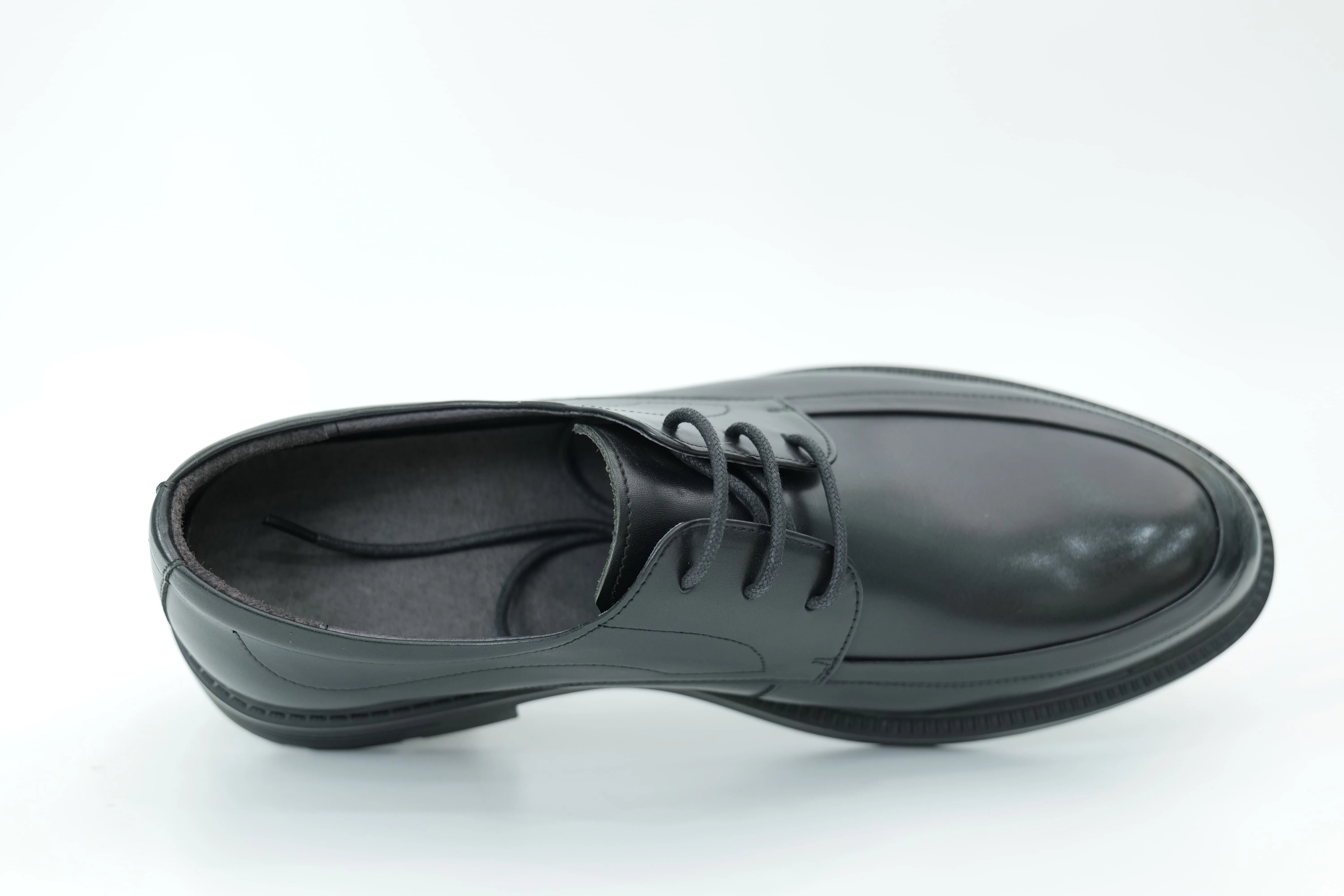 Derby shoes
