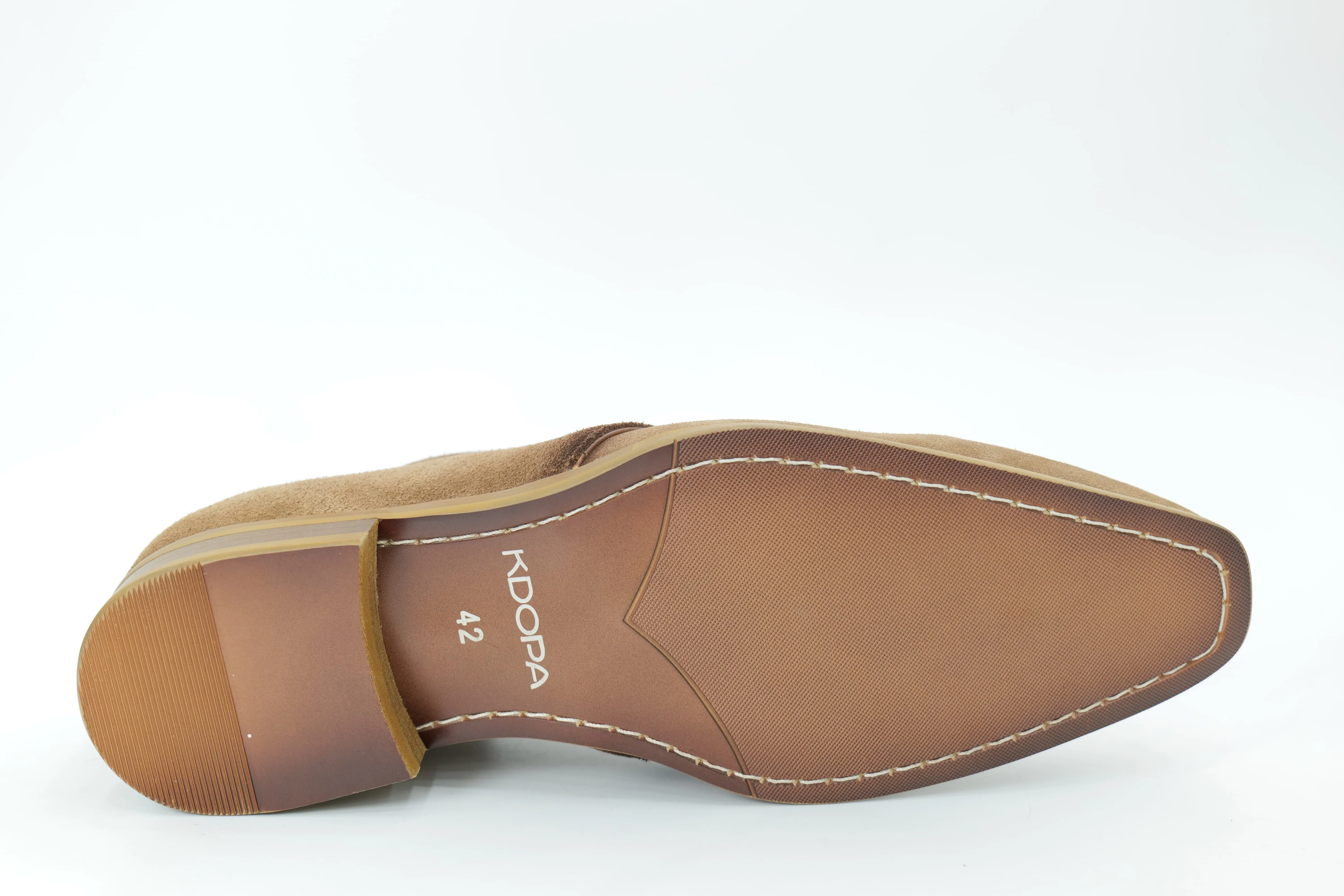 Derby shoes