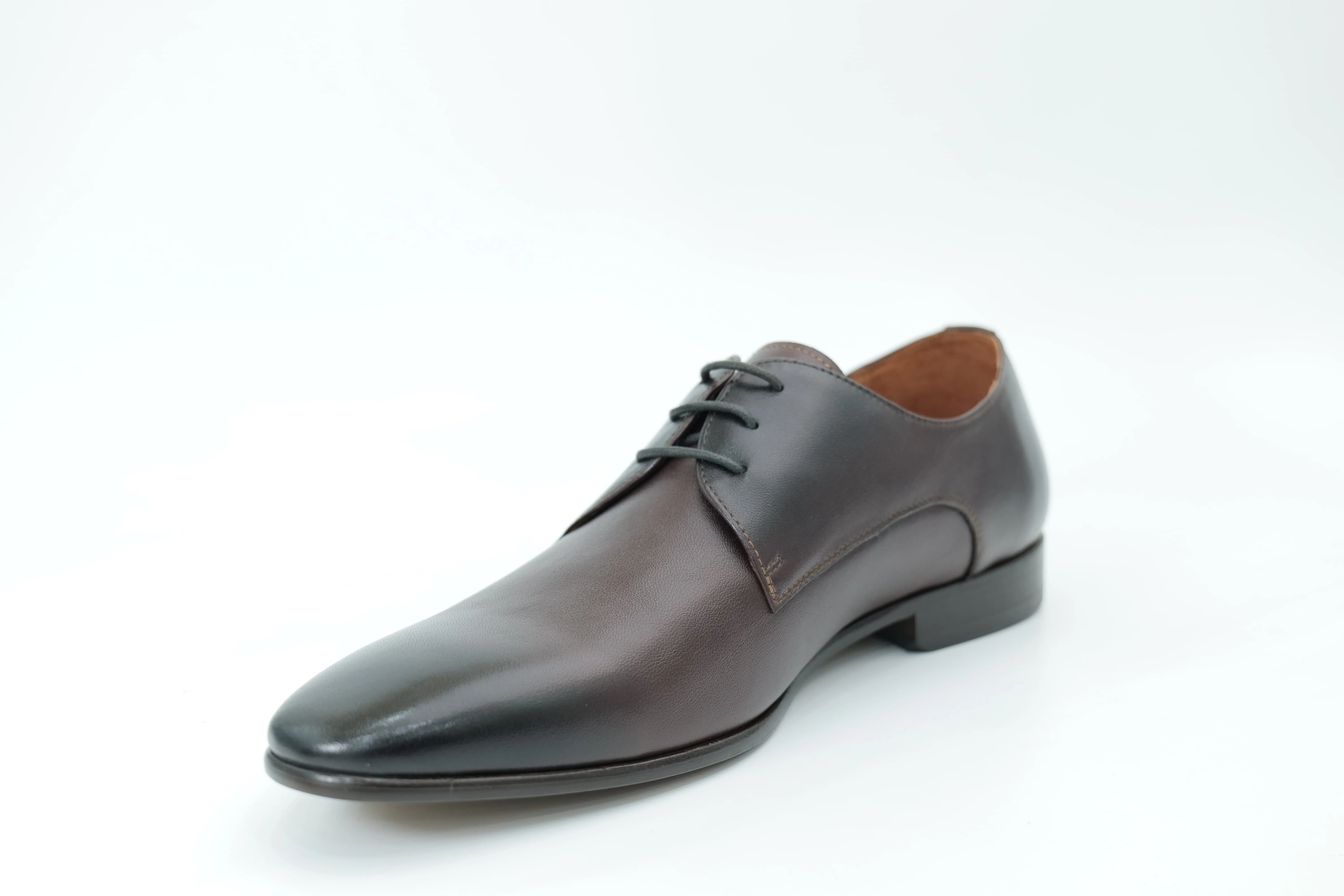 Derby shoes
