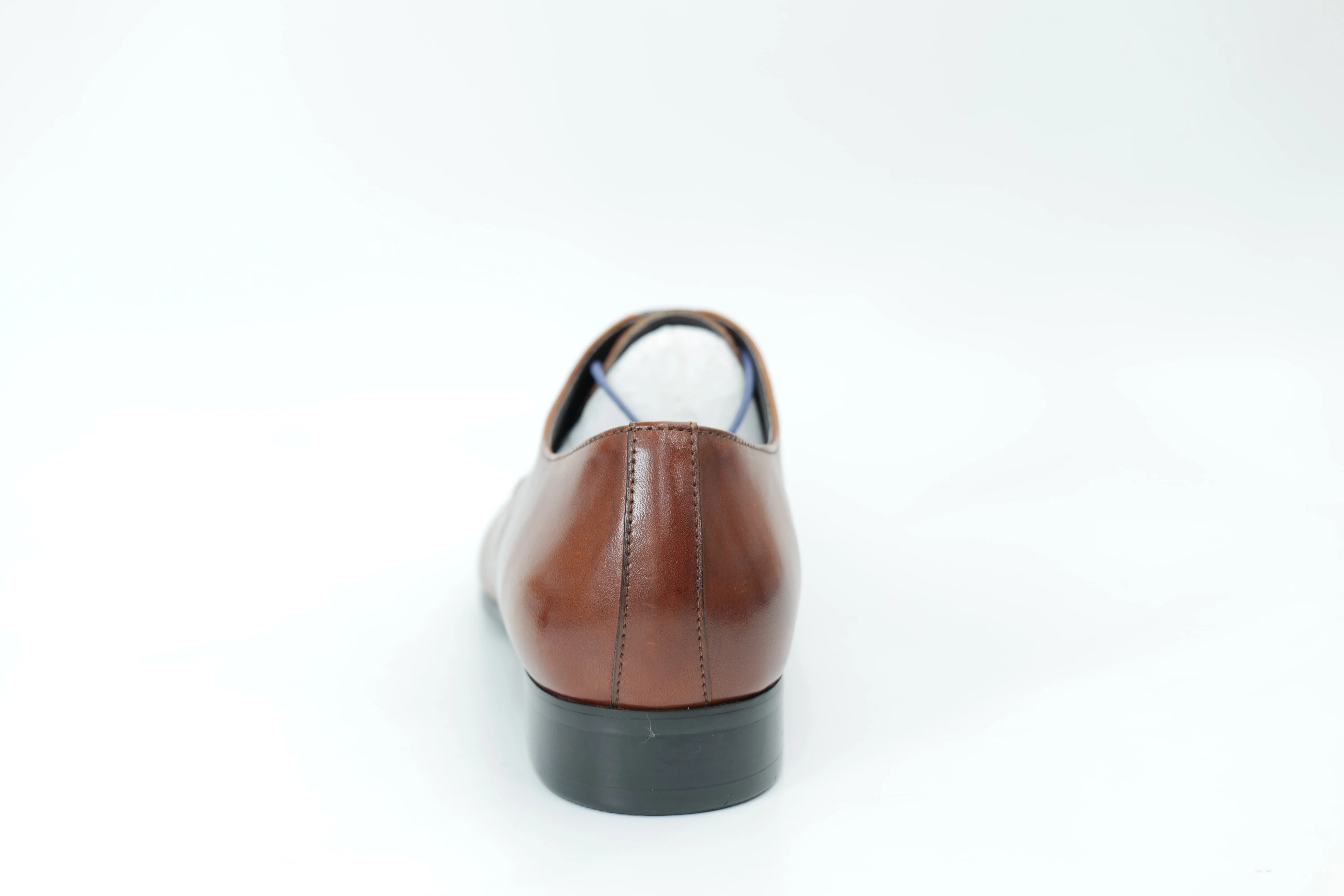 Derby shoes