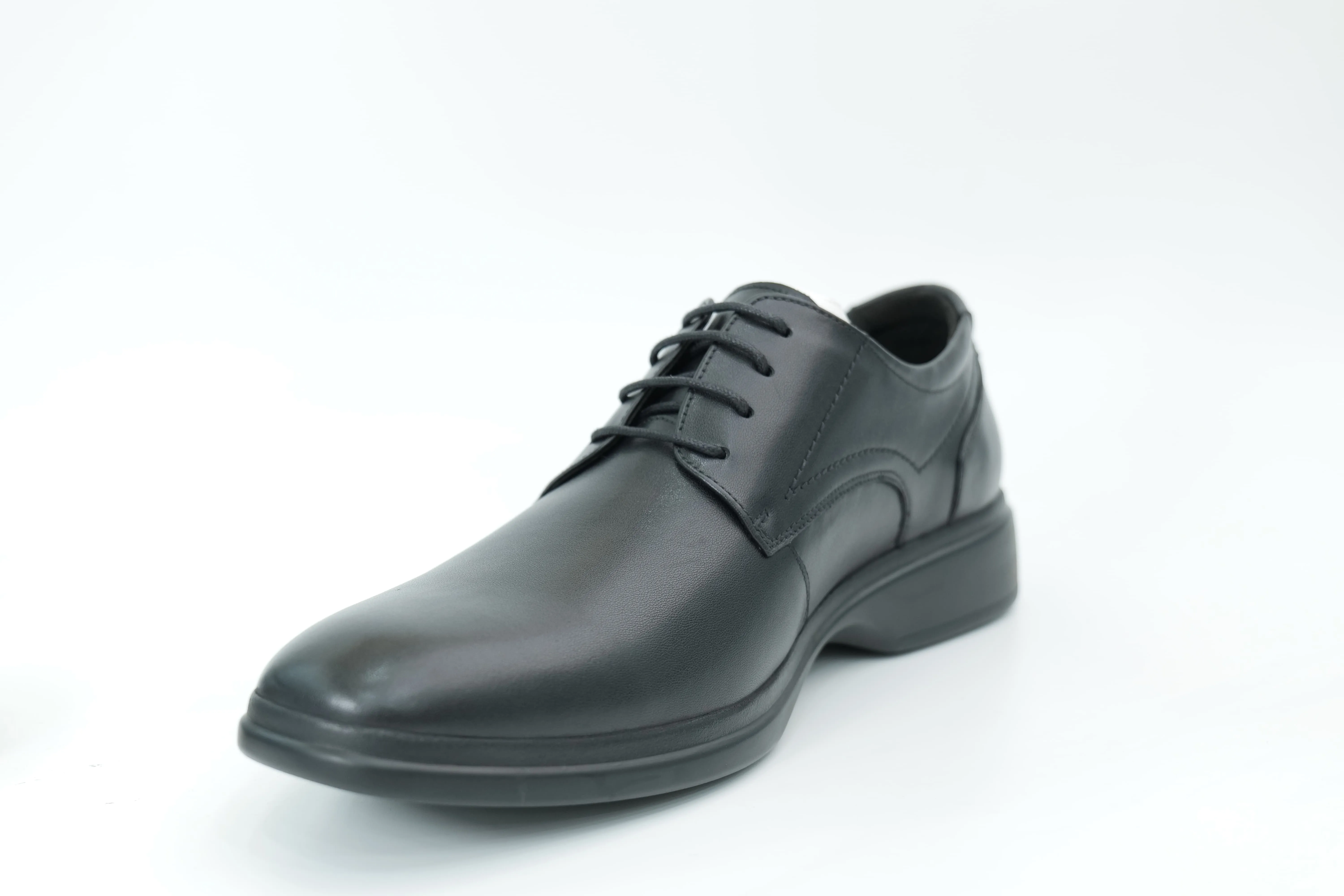Derby shoes