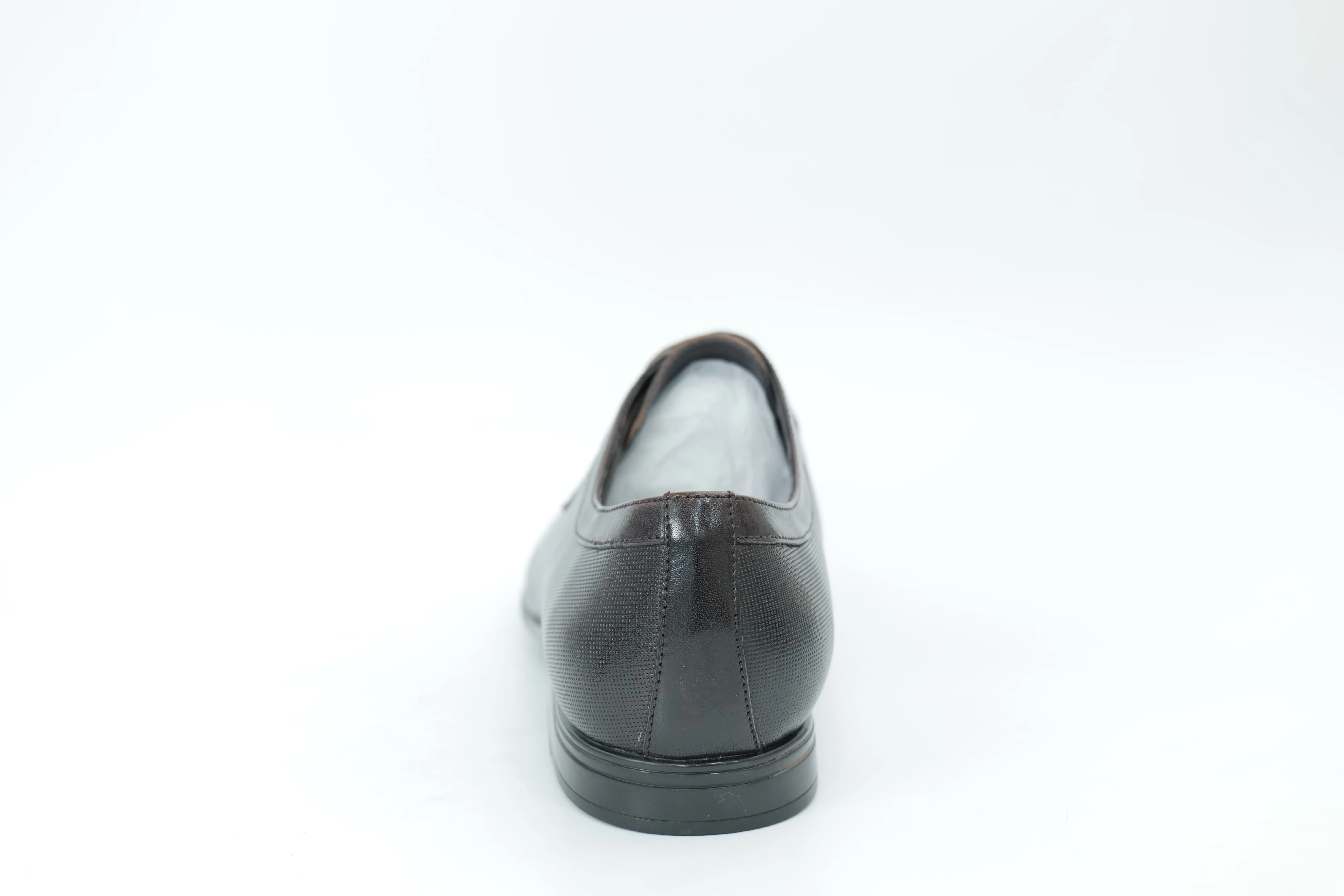 Derby shoes
