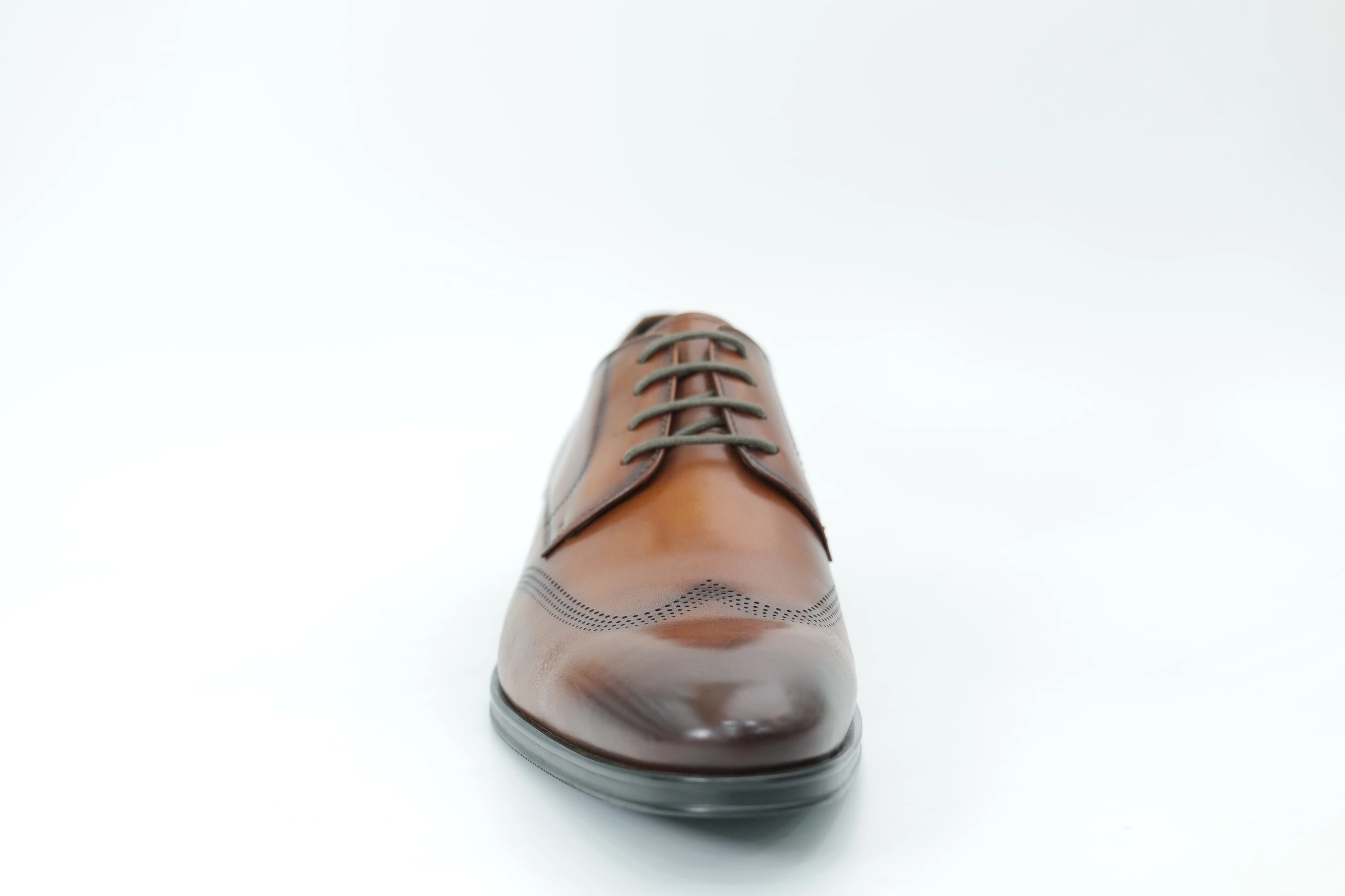 Derby shoes