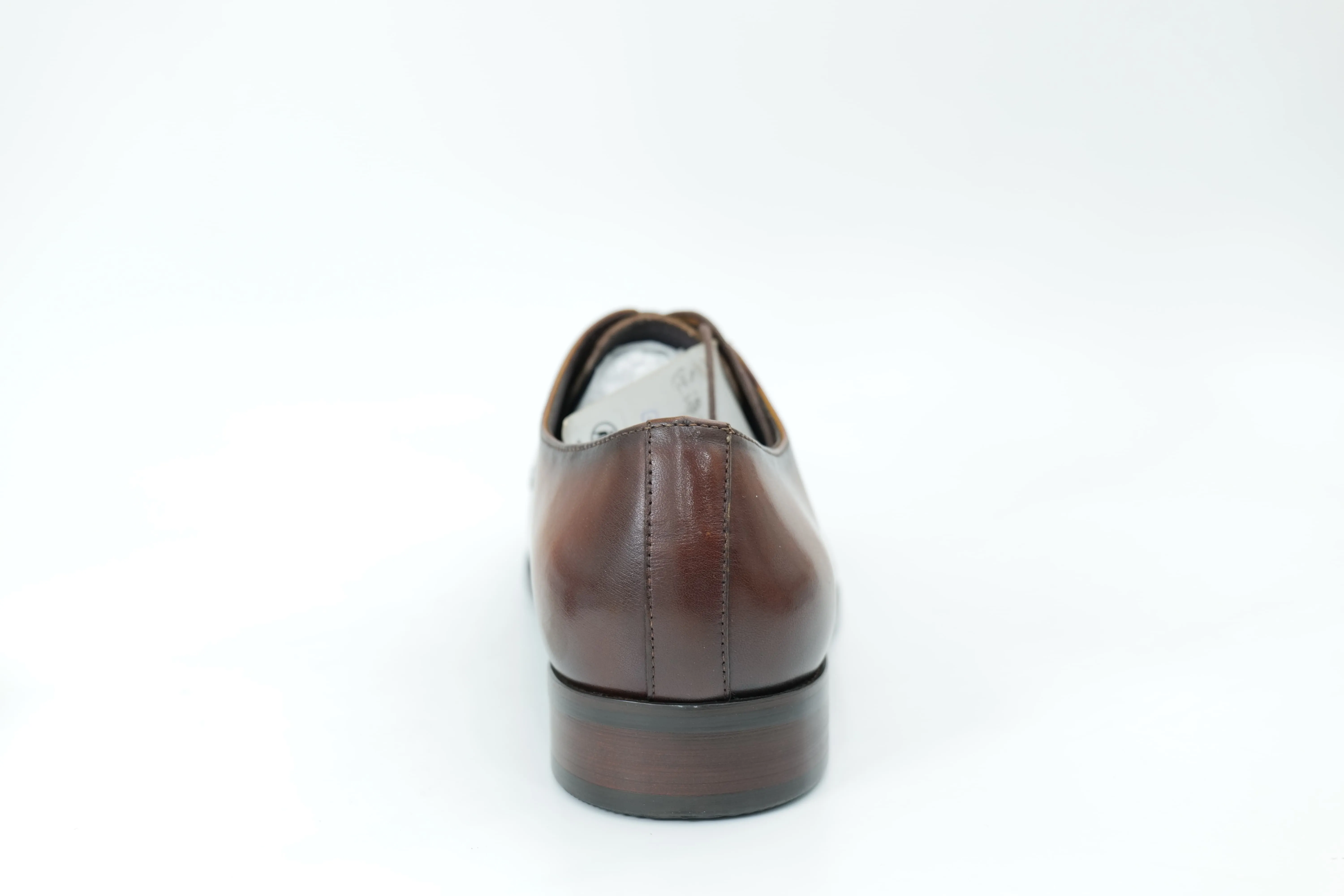 Derby shoes