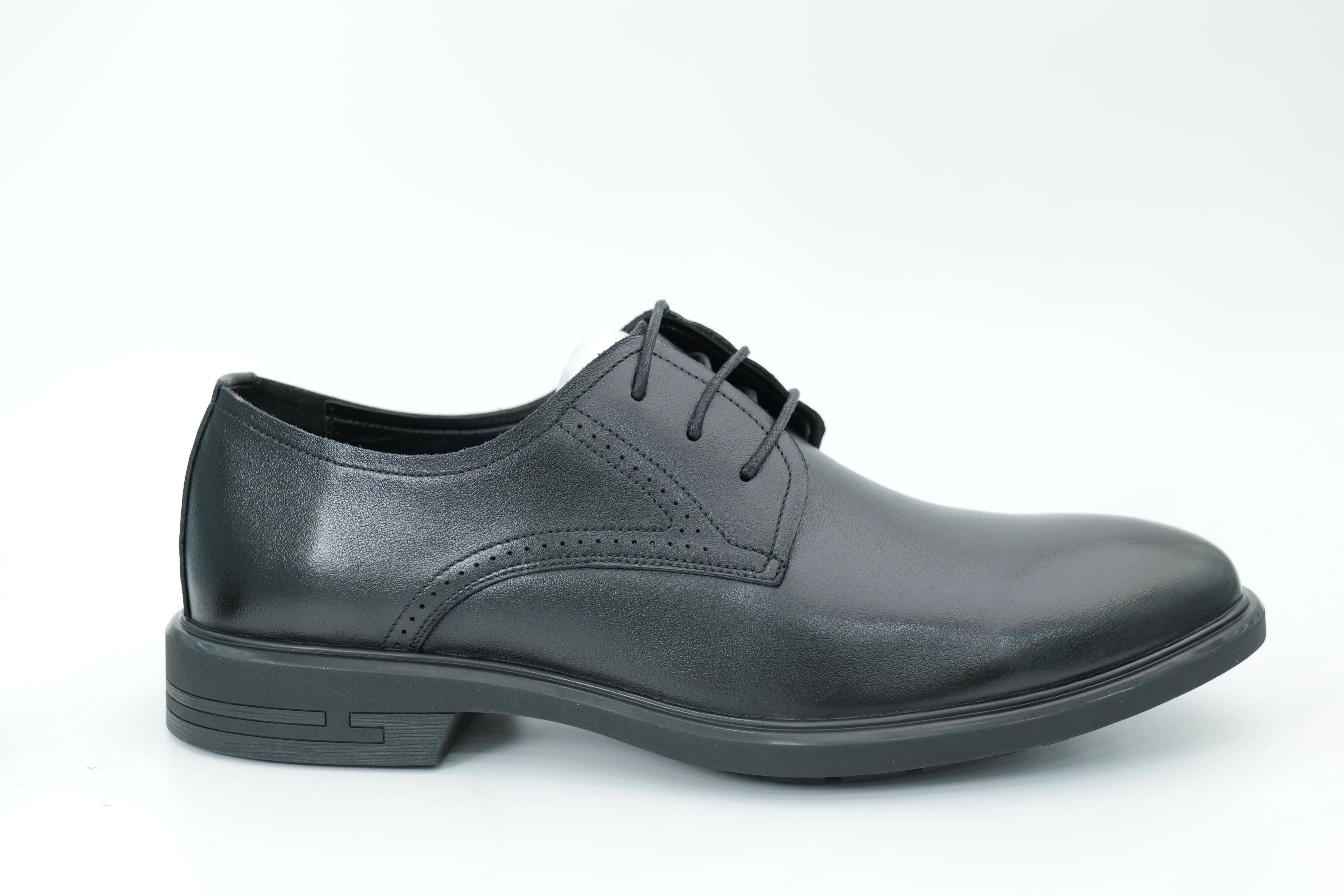 Derby shoes