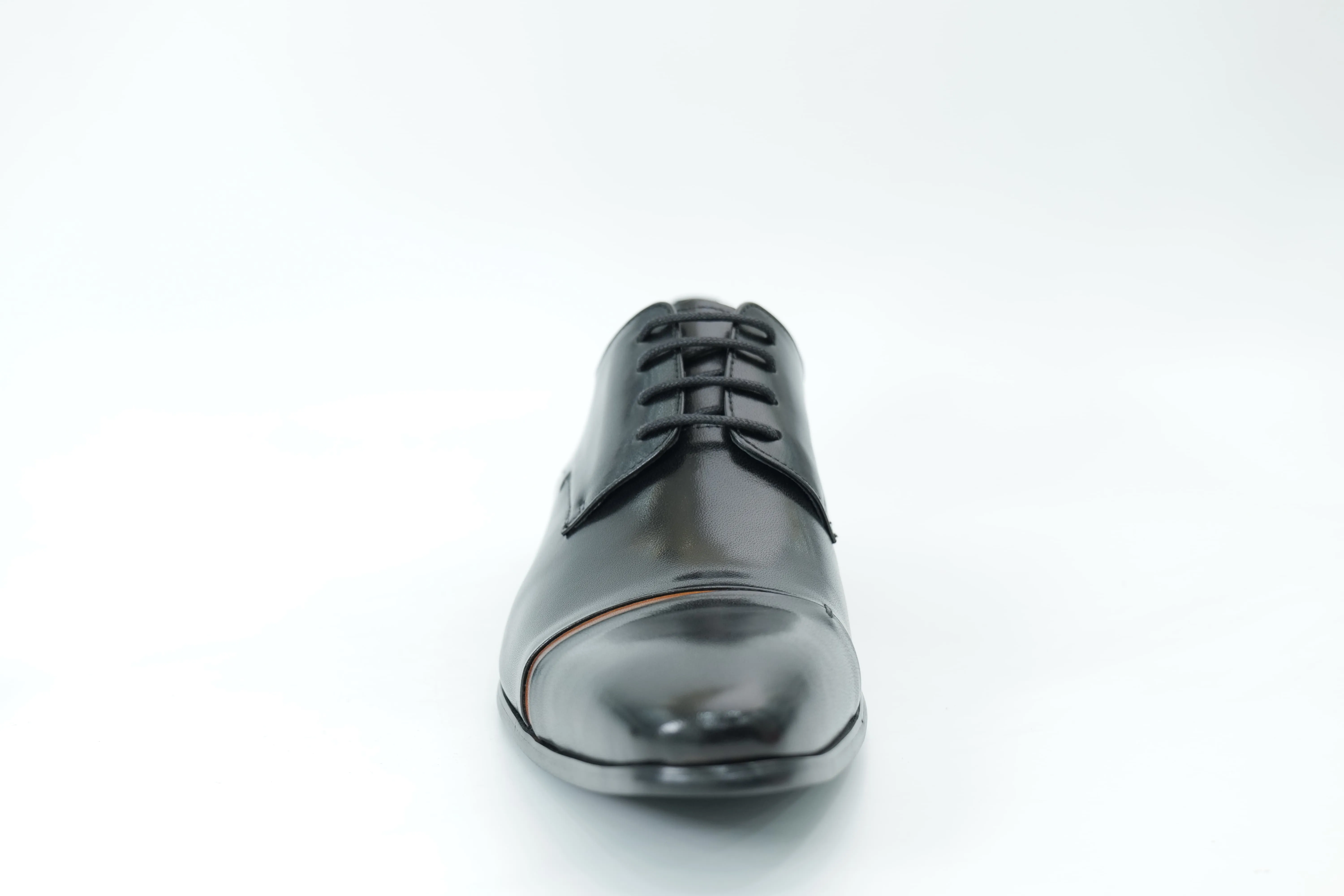 Derby shoes