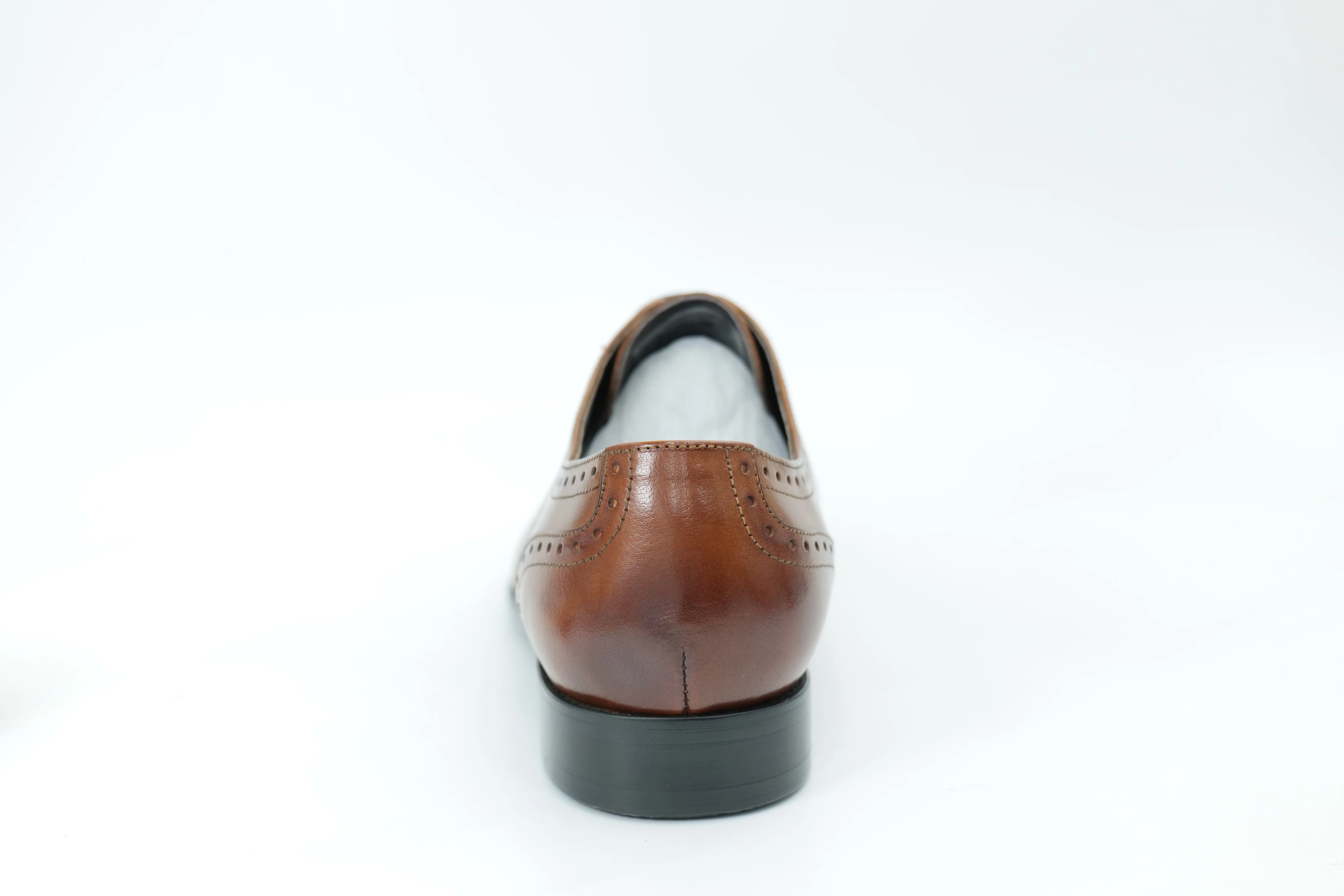 Derby shoes