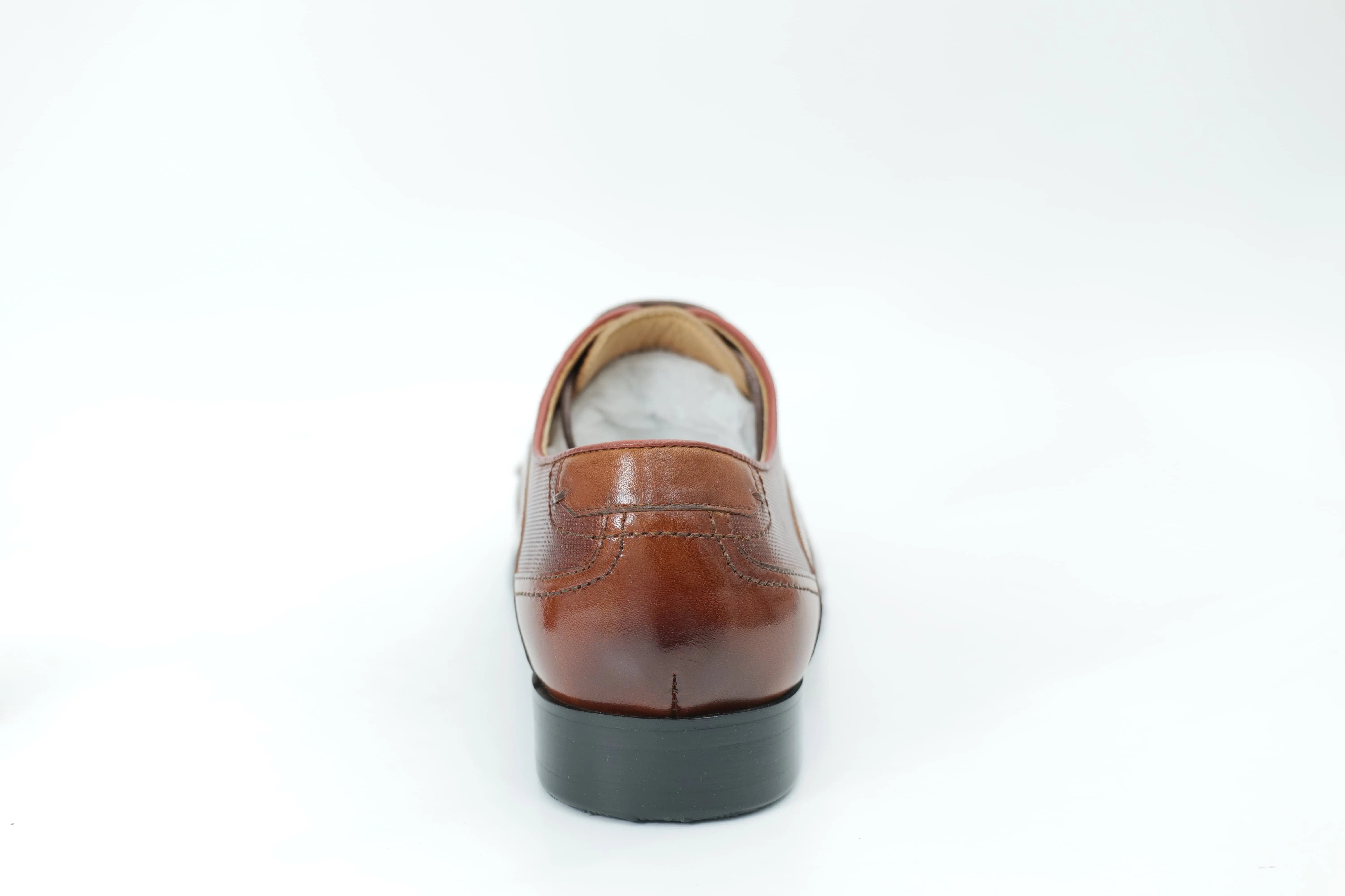 Derby shoes