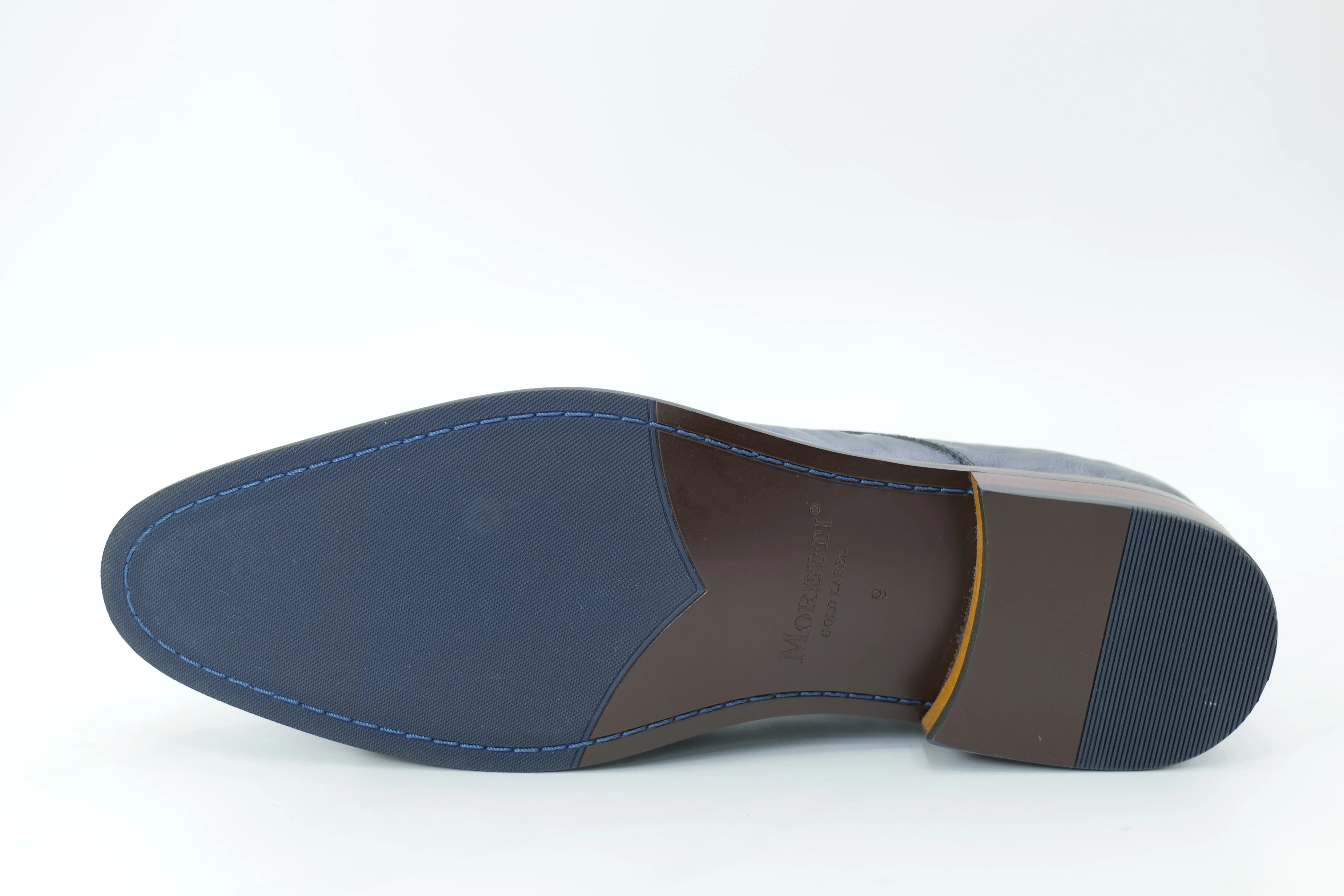 Derby shoes