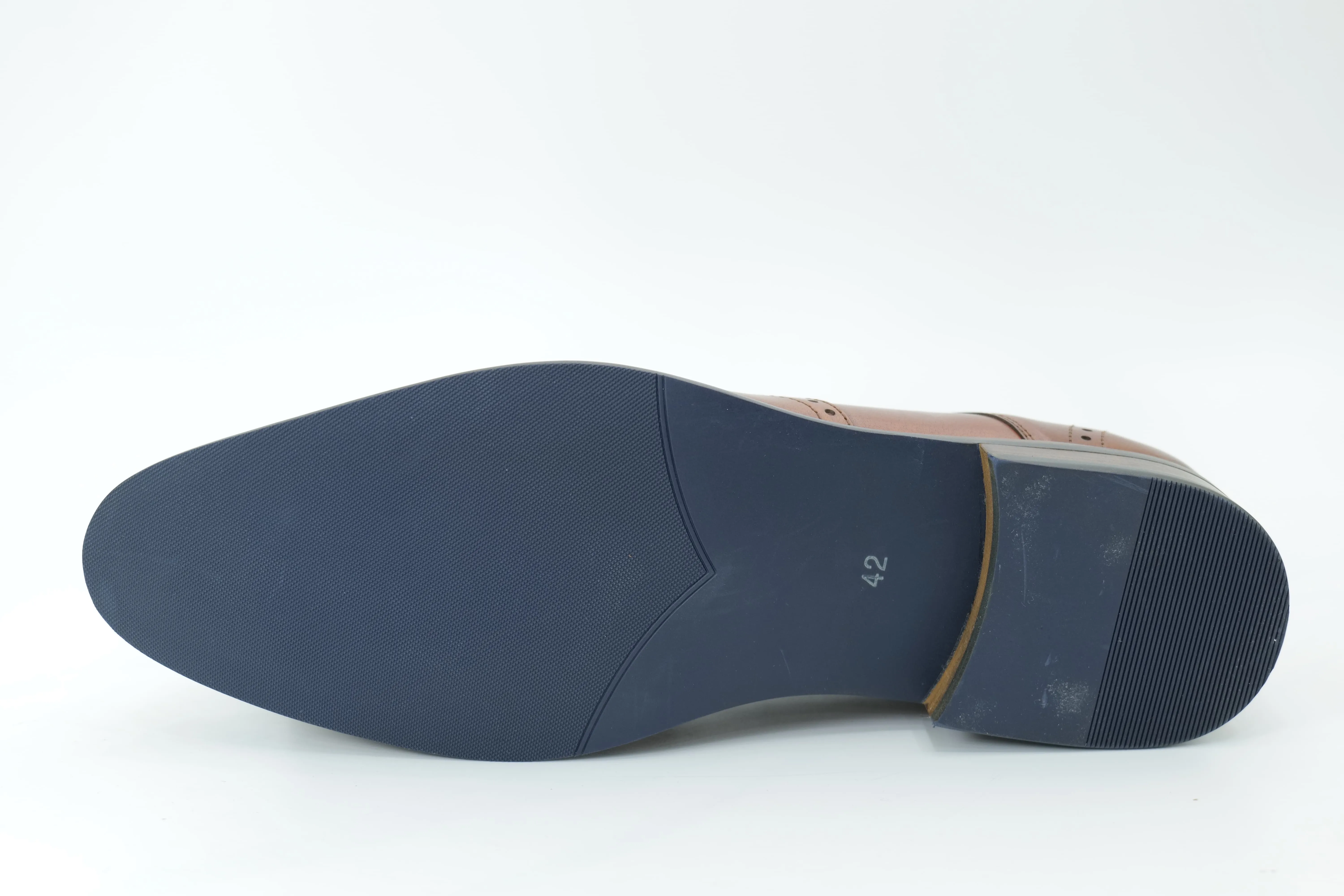 Derby shoes