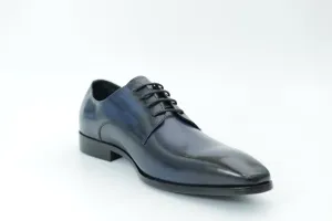Derby shoes