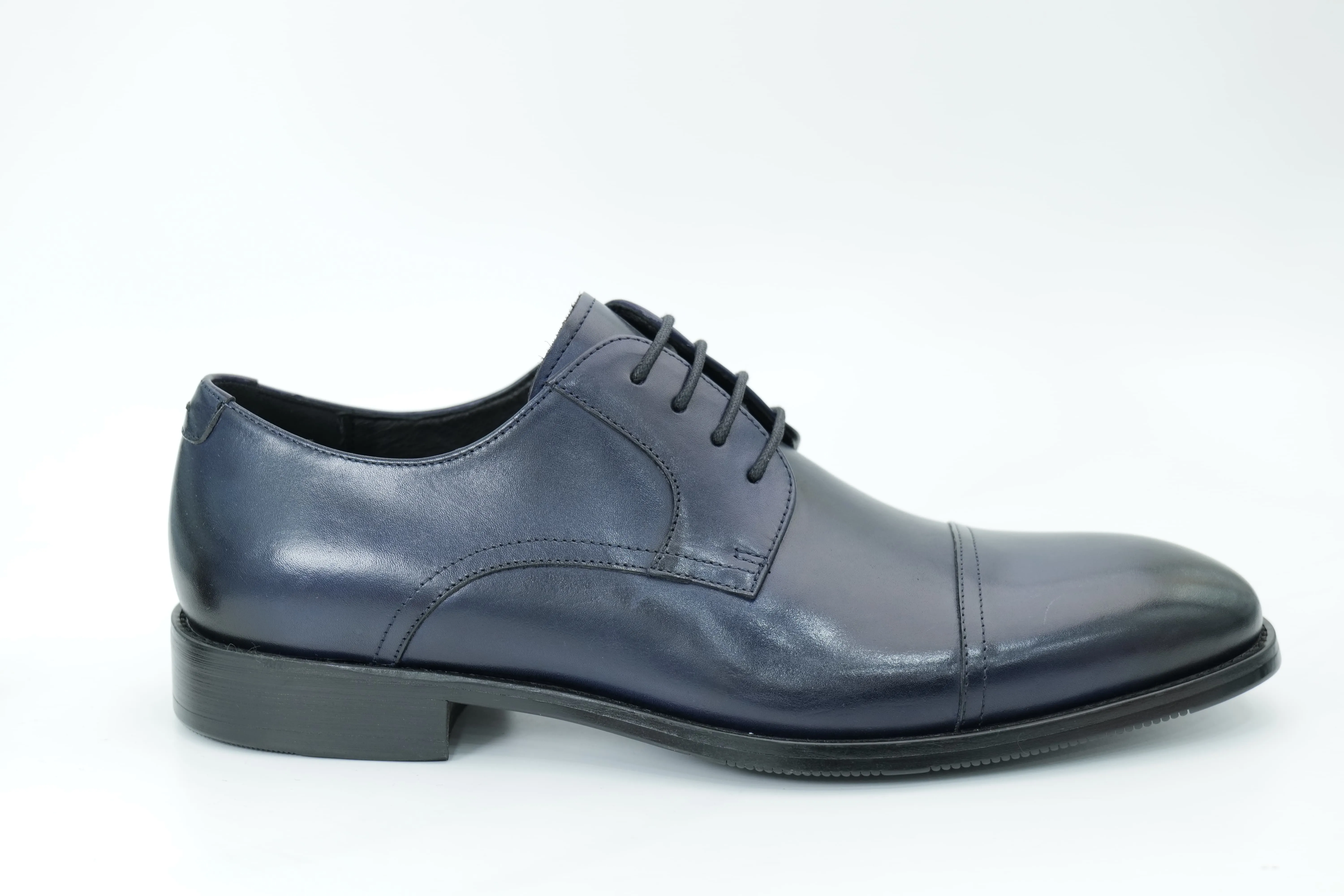 Derby shoes