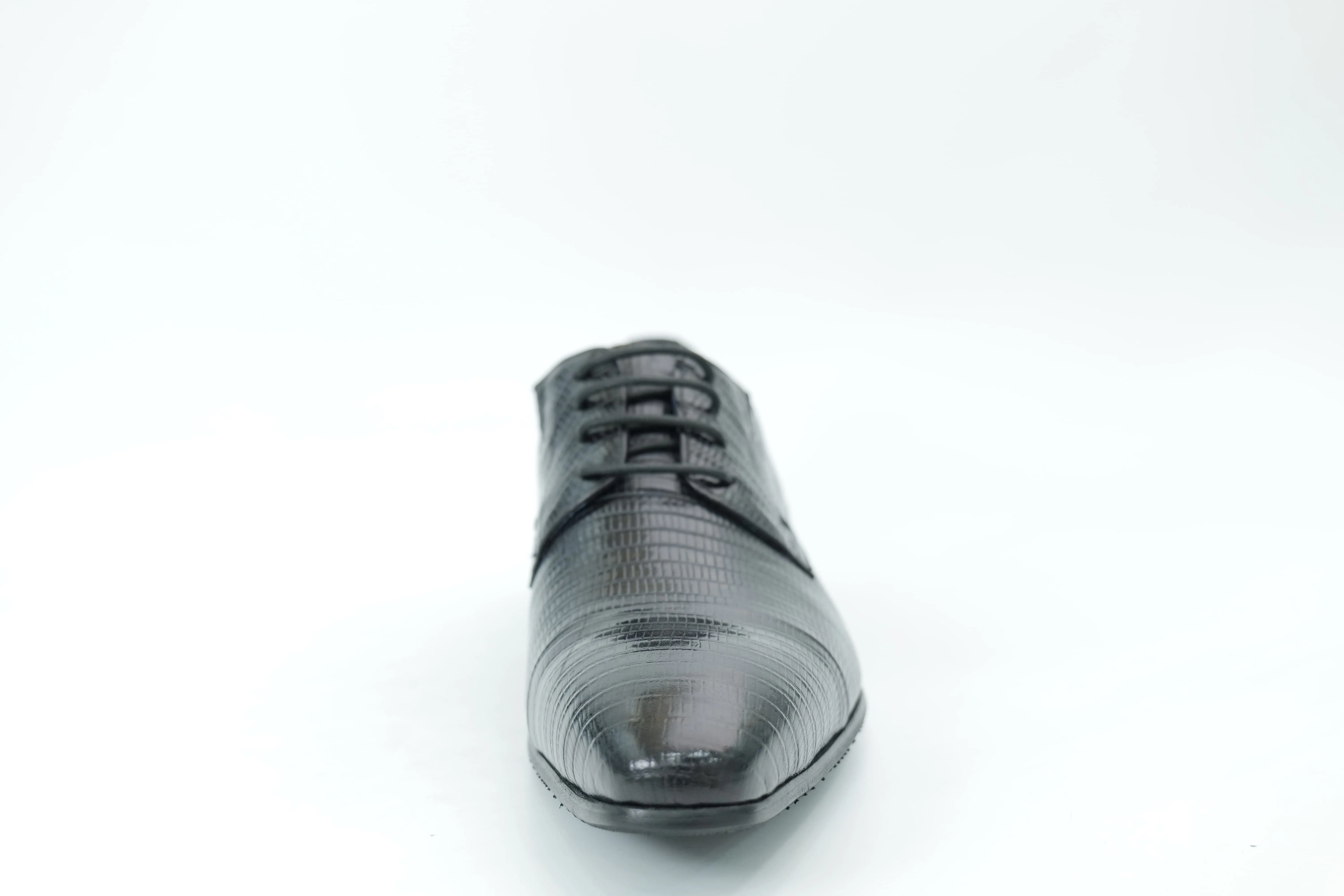 Derby shoes