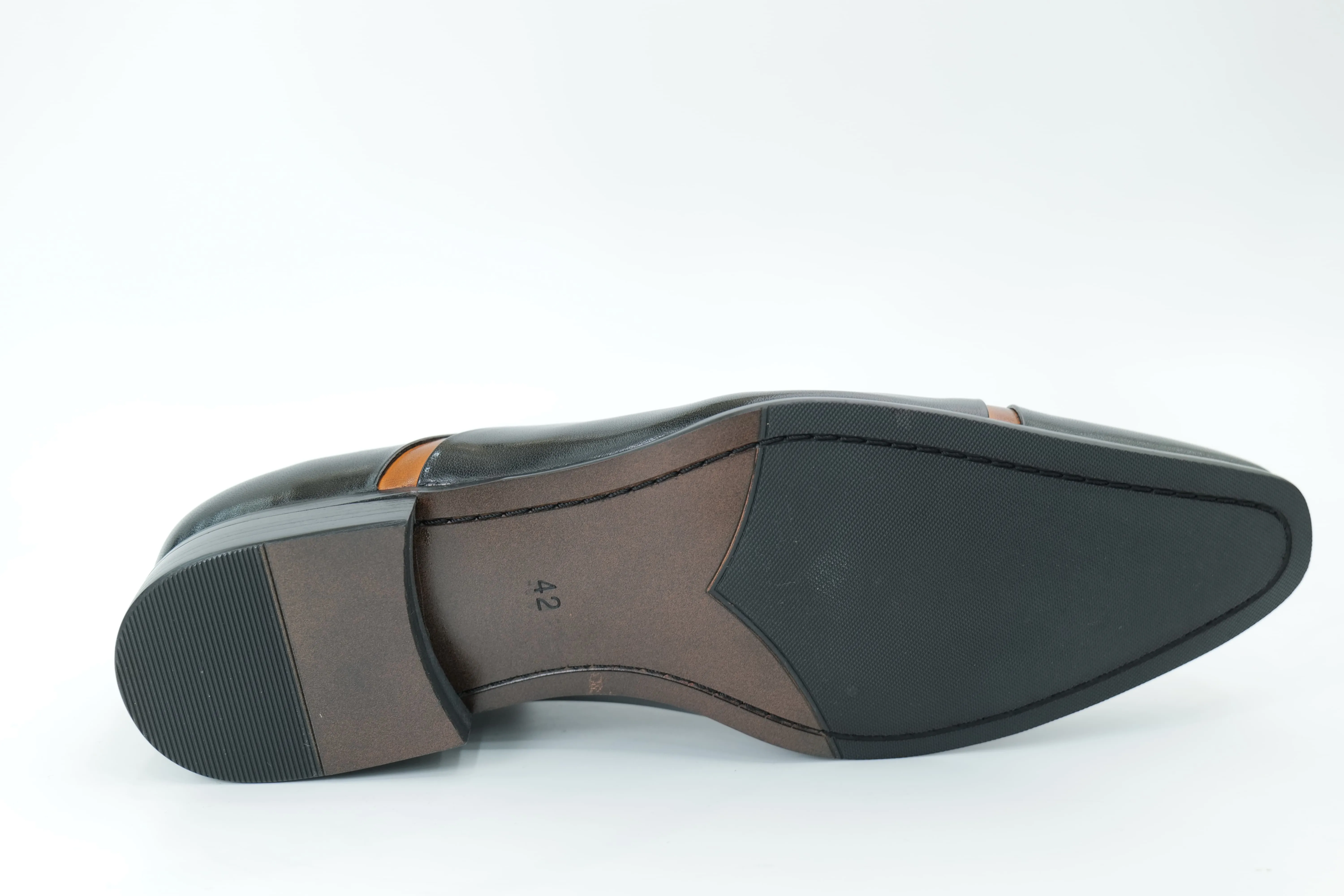 Derby shoes