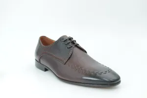 Derby shoes