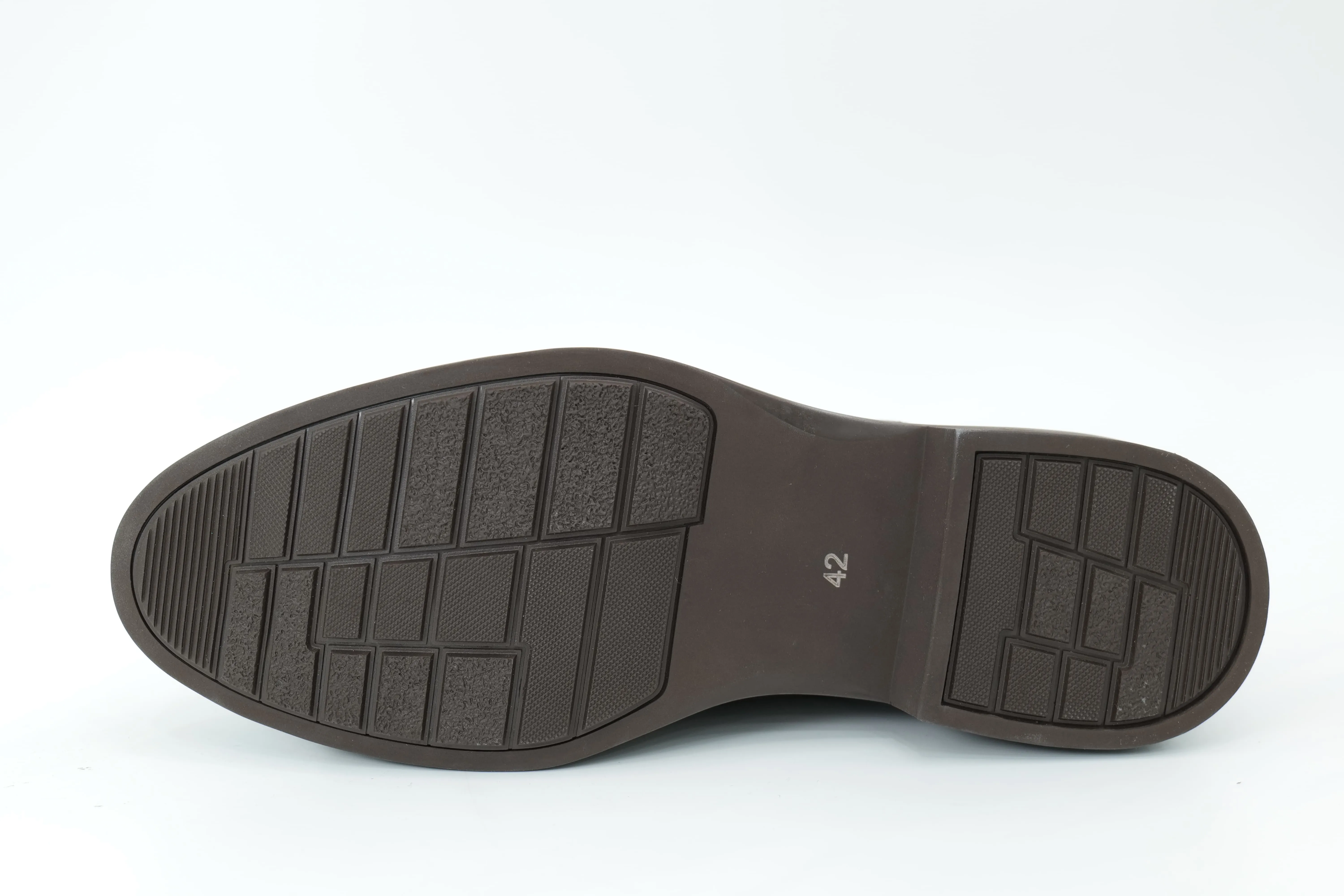Derby shoes