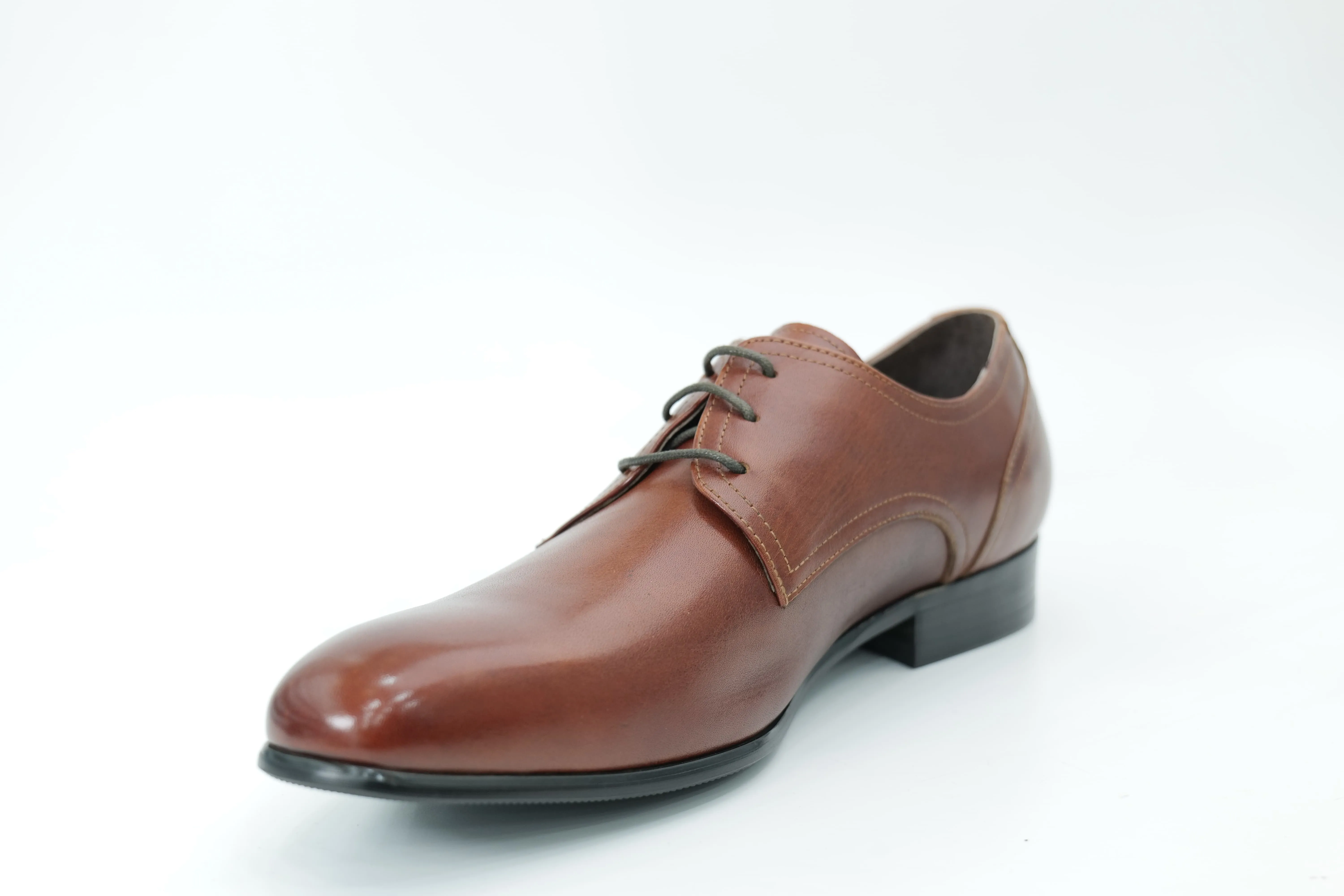 Derby shoes