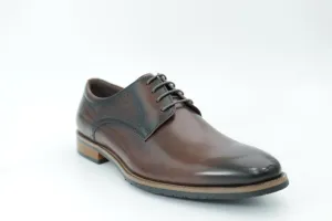 Derby shoes